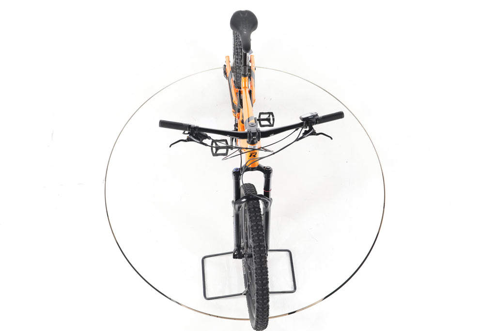R Raymon TrailRay E 8.0 E-Bike Fully - Image 16