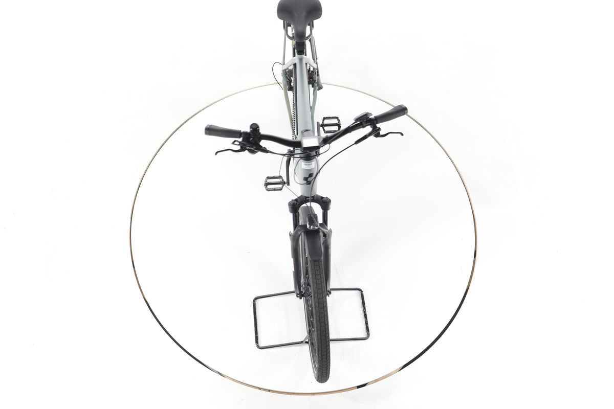 Cube Kathmandu Hybrid ONE Trekking E-Bike - Image 16