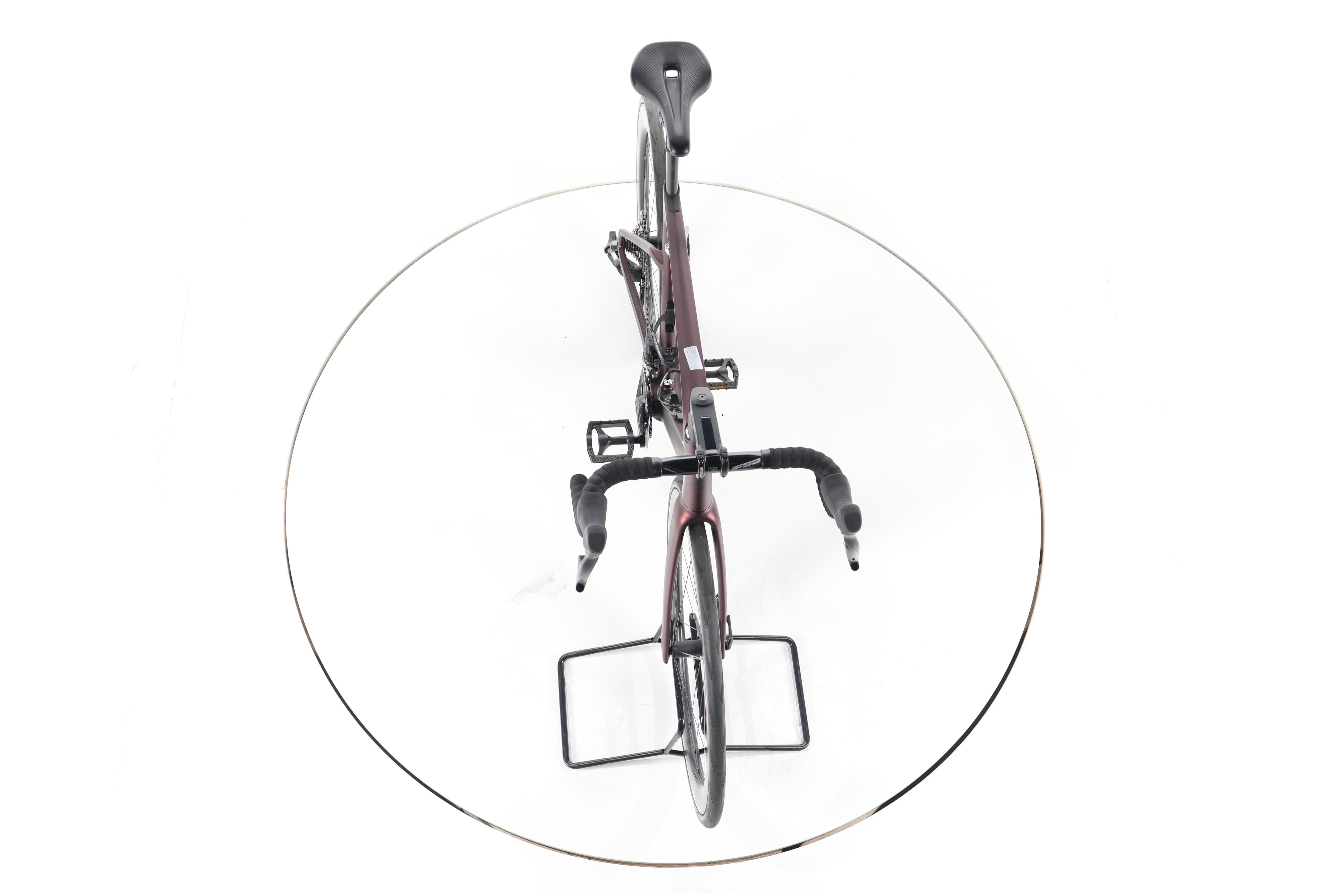 Merida REACTO 6000 E166K Rennrad Carbon - Image 16