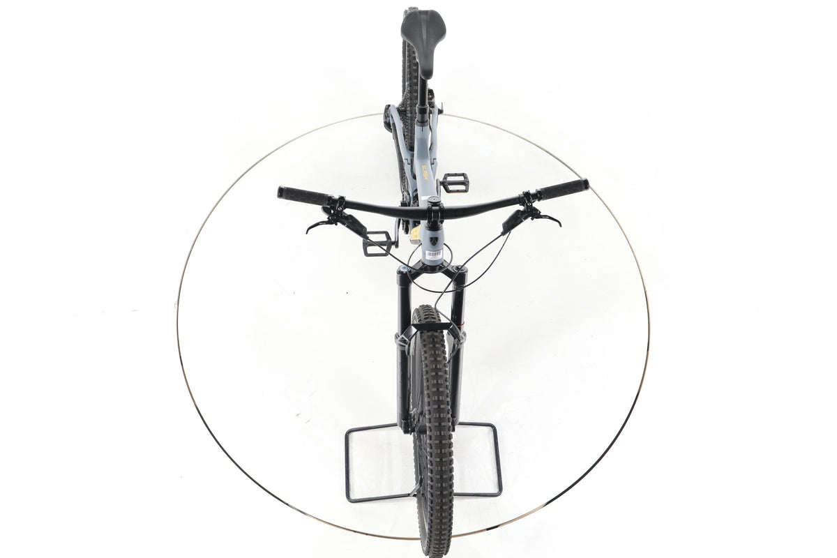 Trek Slash 9.8 XT Gen 5 Fahrrad Fully - Image 16