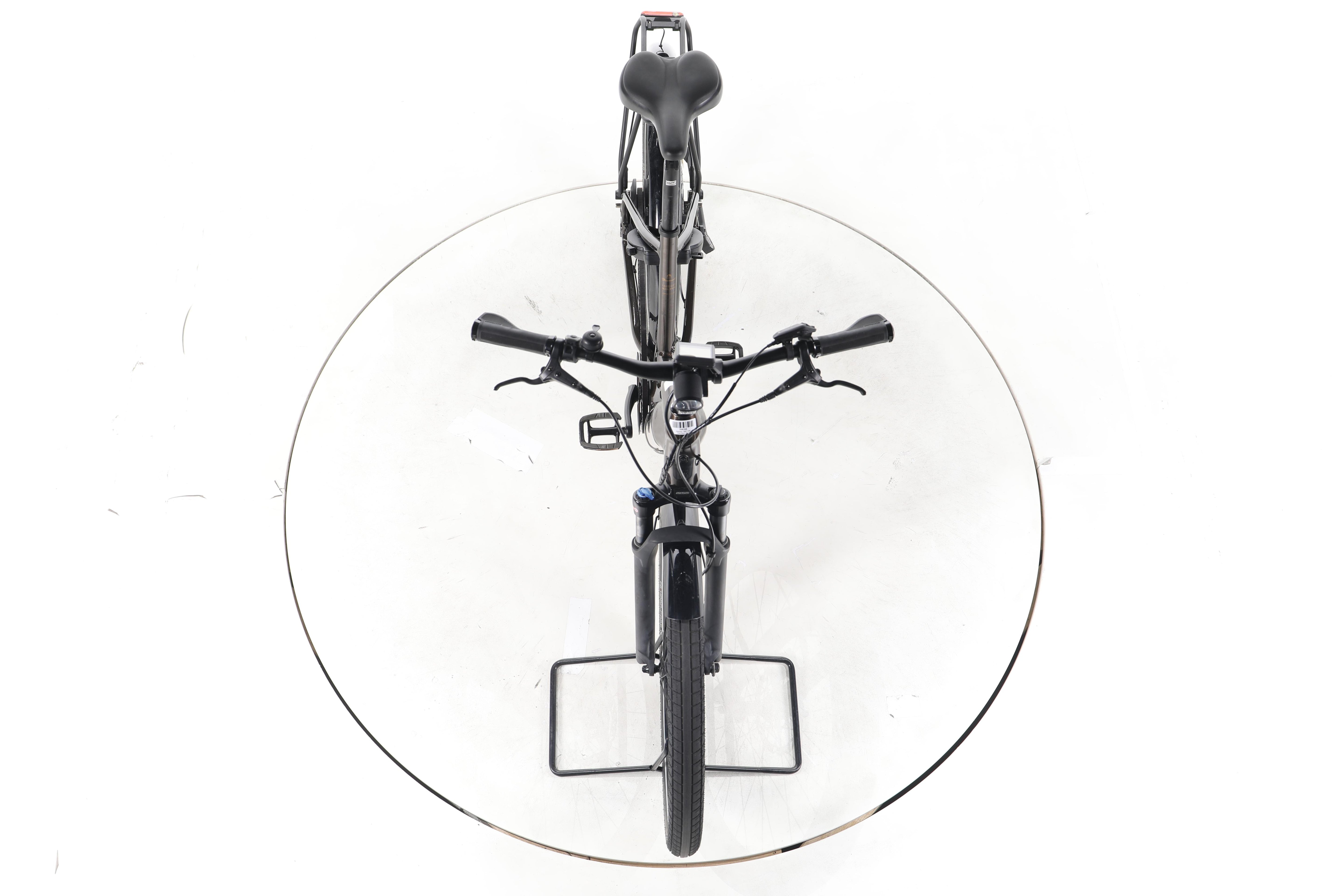 Diamant Opal Esprit City E-Bike Tiefeinsteiger - Image 16