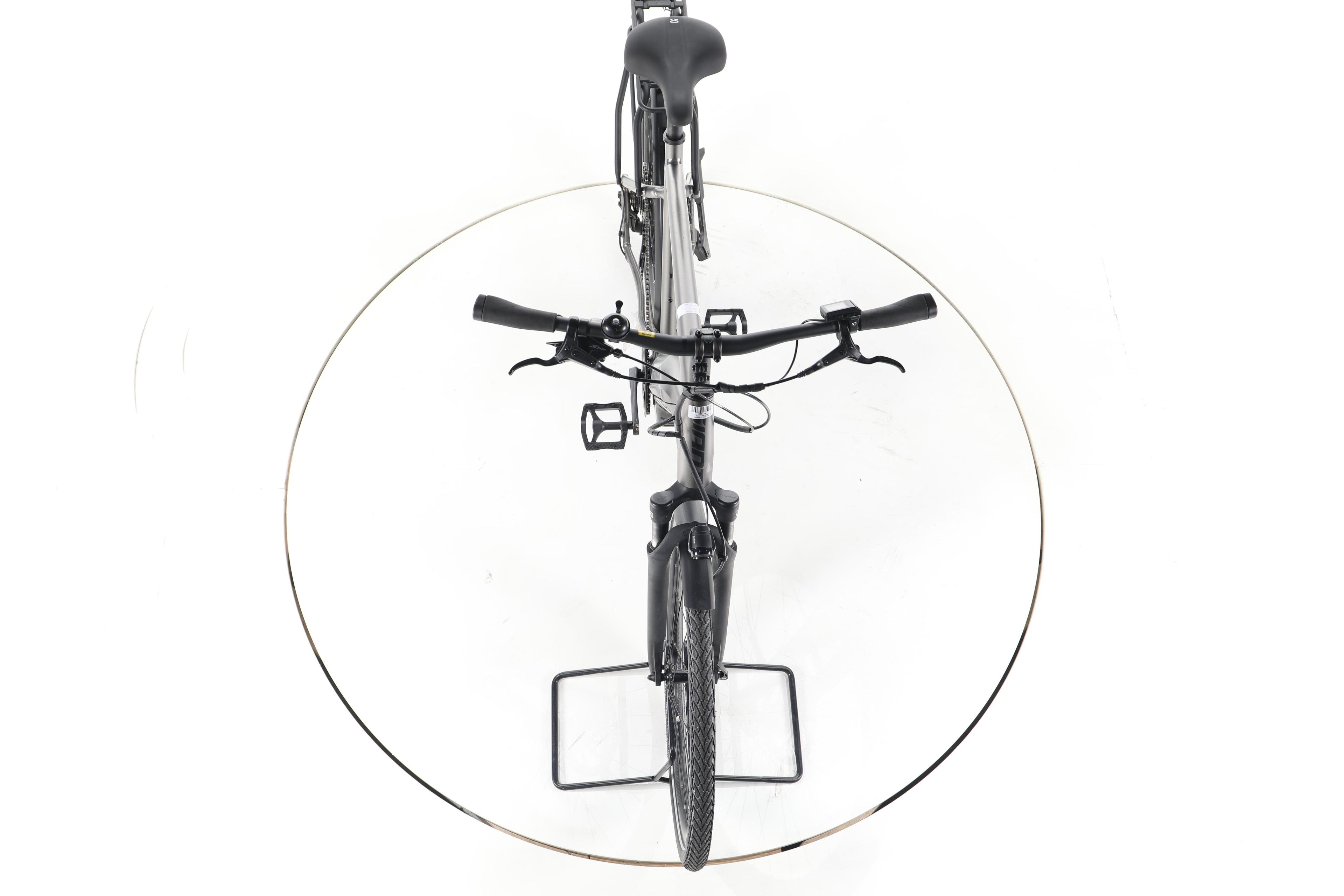 Giant Explore E+ 3 Trekking E-Bike 2023 - Image 16