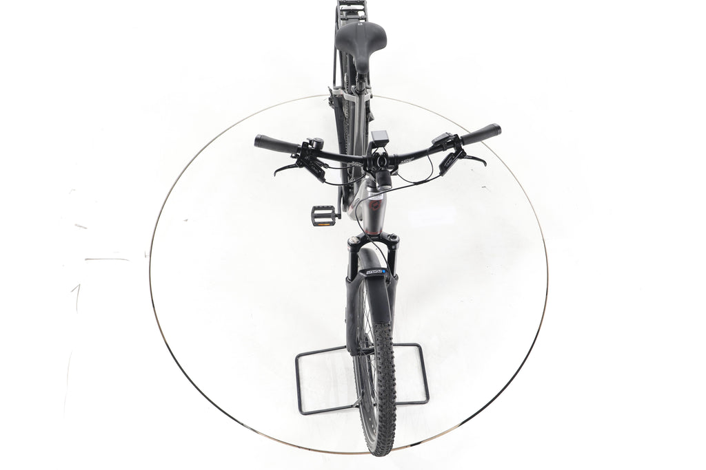 CONE Bikes eSUV IN 4.0 Trekking E-Bike Tiefeinsteiger - Image 16
