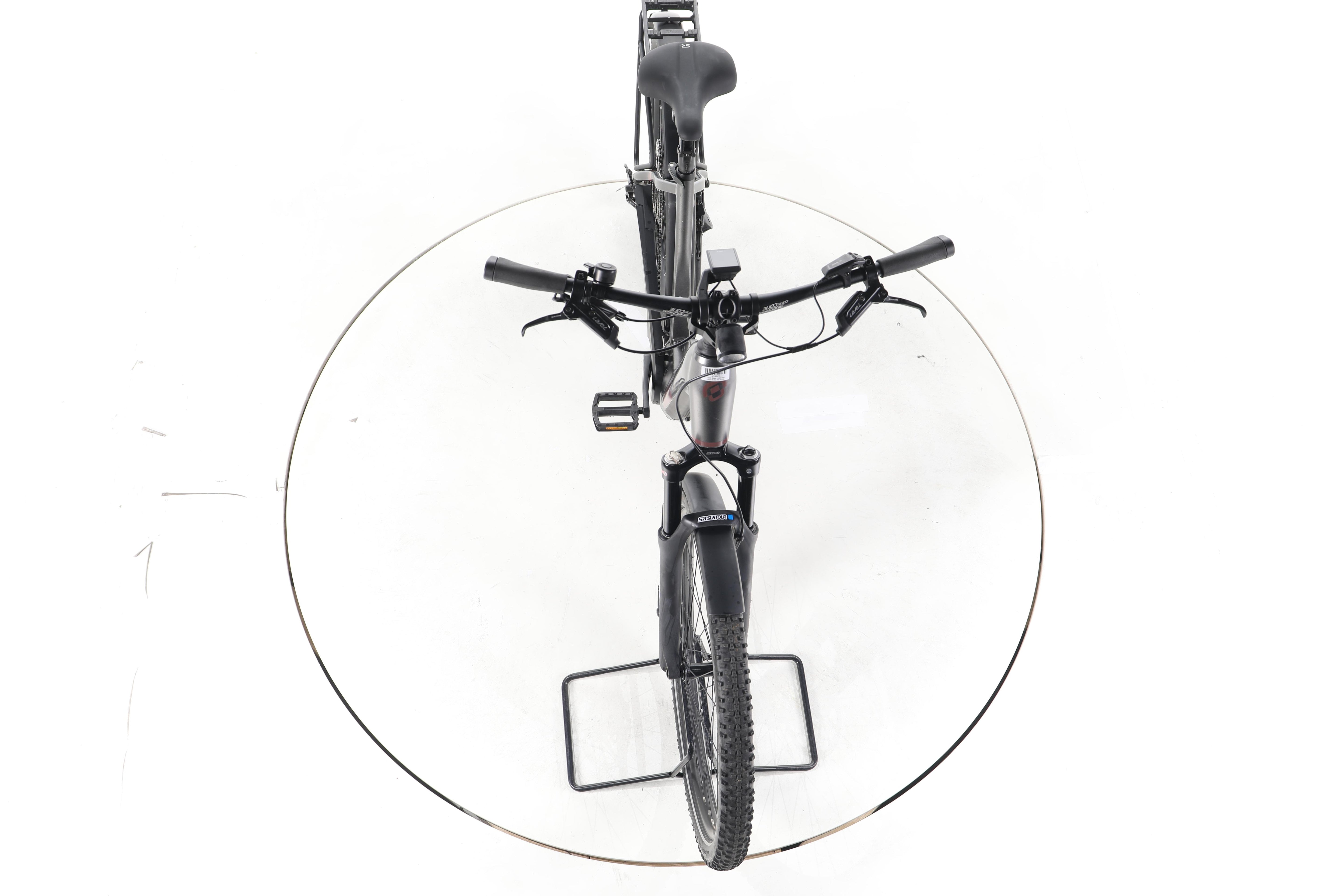 CONE Bikes eSUV IN 4.0 Trekking E-Bike Tiefeinsteiger - Image 16