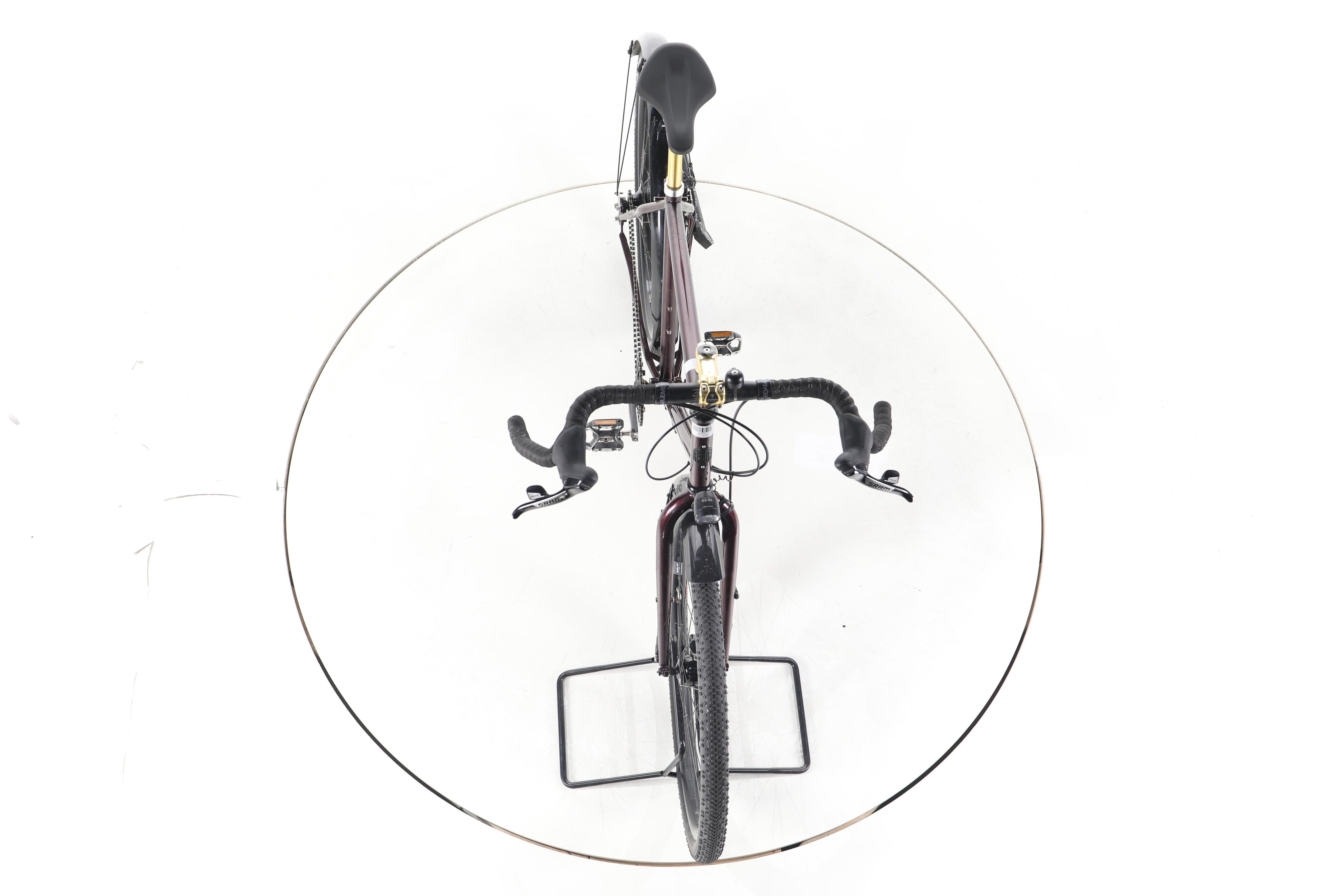 ROTOR Meteor Gravelbike - Image 16