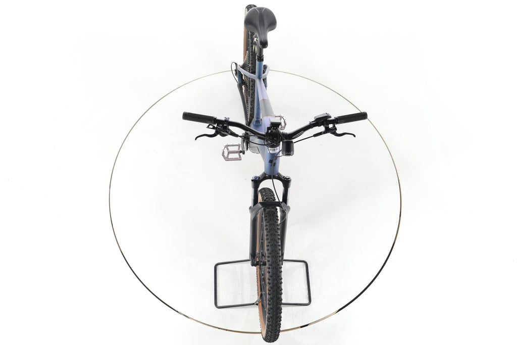 Cube Reaction Hybrid Race E-Bike - Image 16