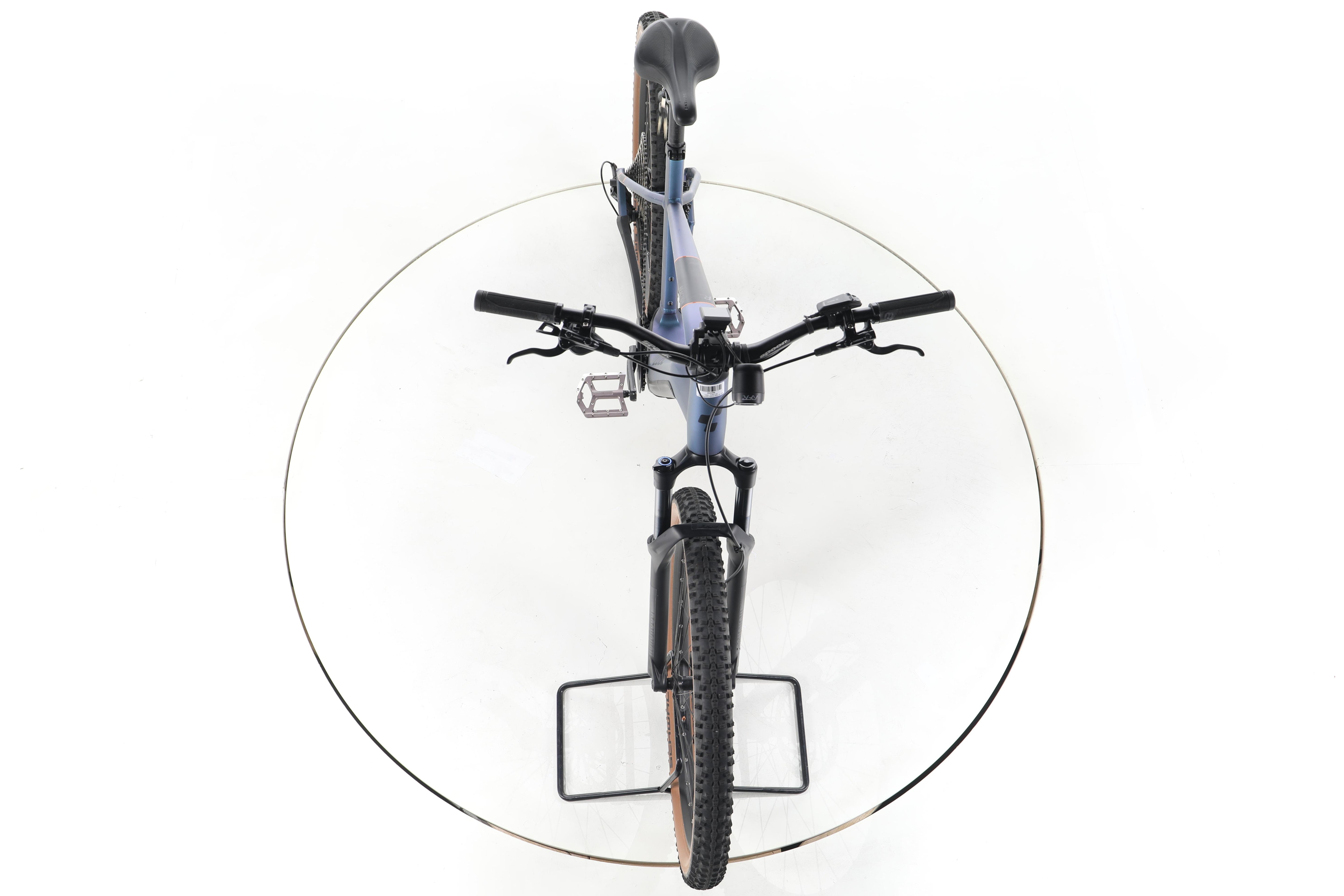 Cube Reaction Hybrid Race E-Bike - Image 16
