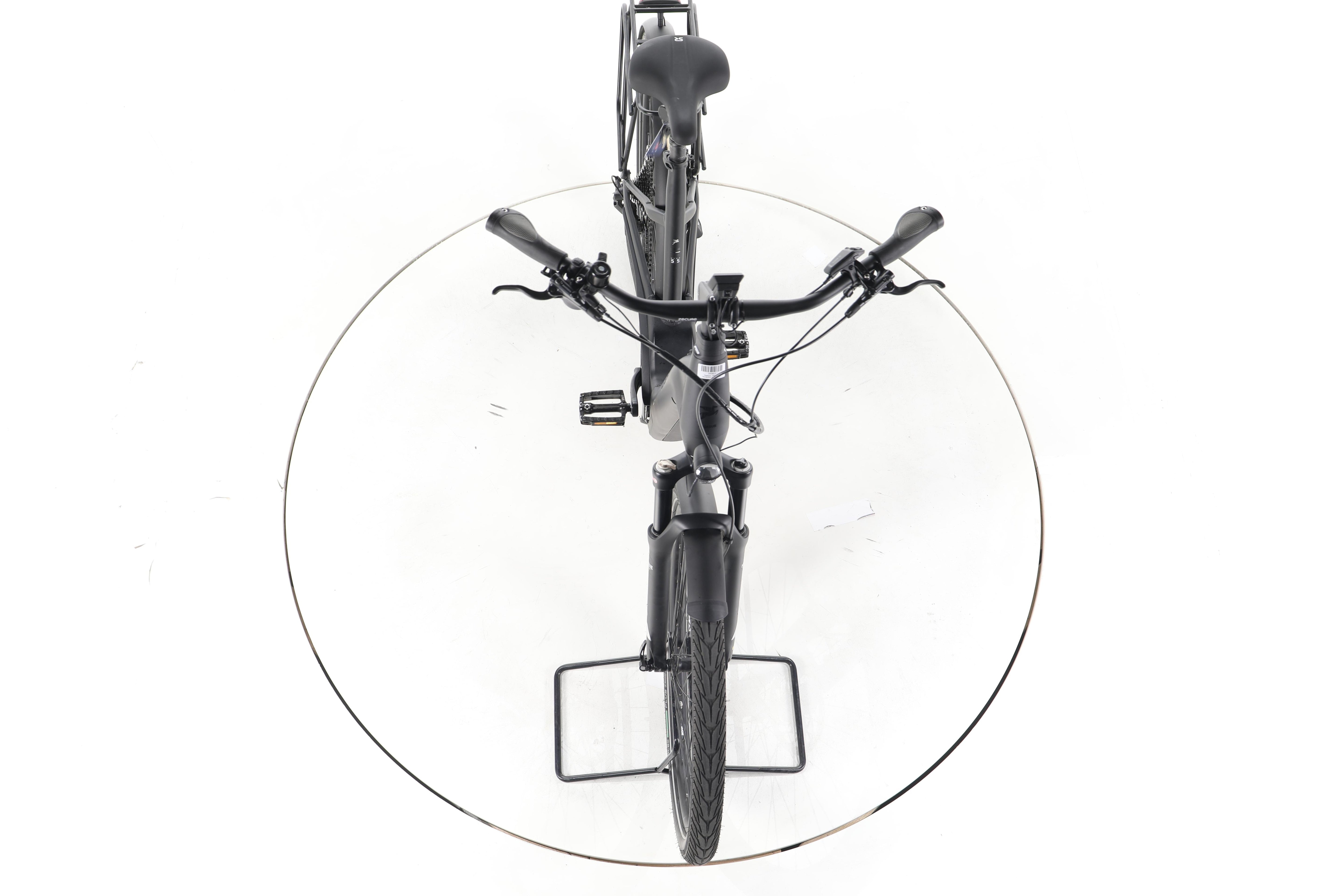Pegasus Strong Evo 11 Lite Trekking E-Bike Tiefeinsteiger 2024 - Image 16