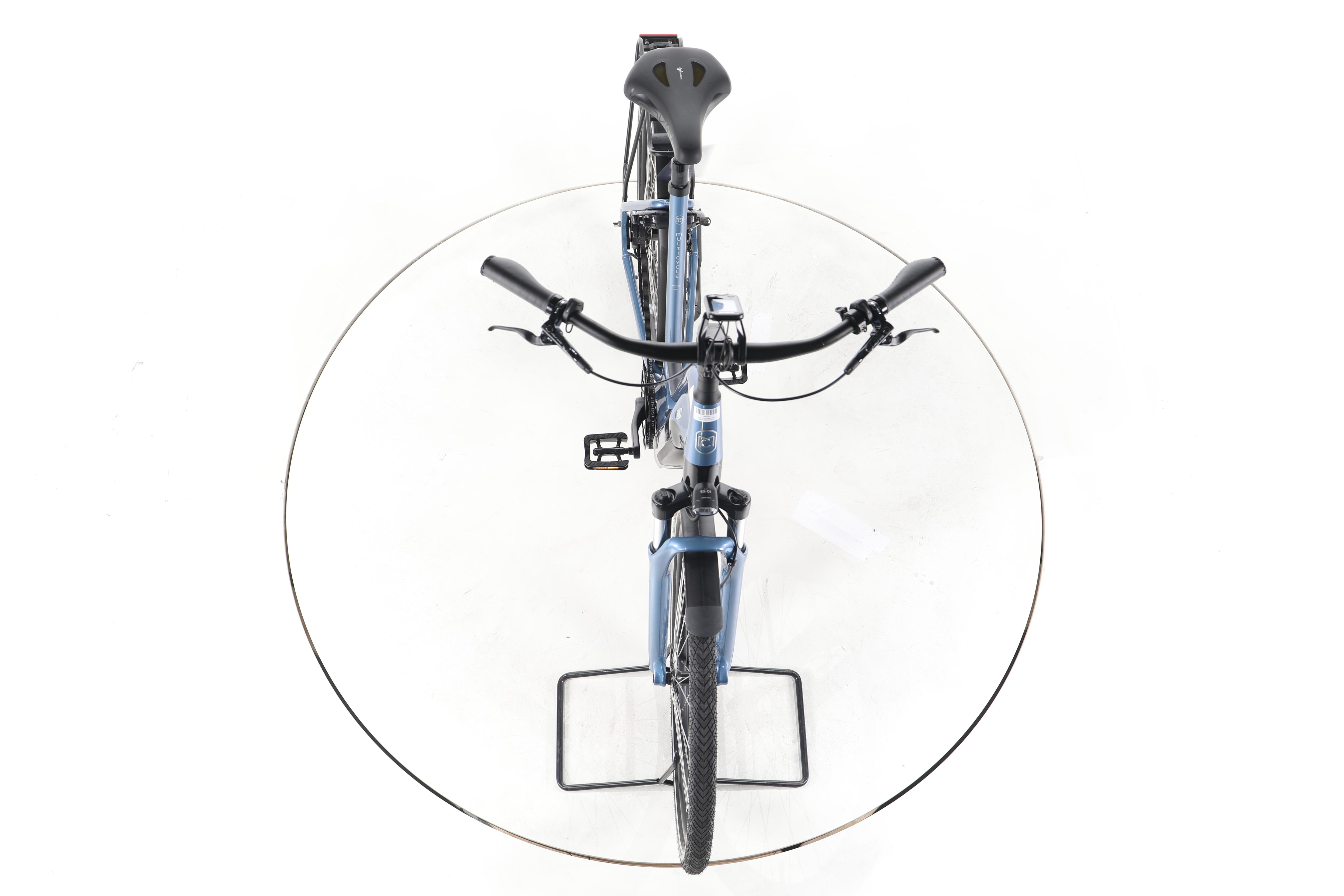 Multicycle Legacy EMB City E-Bike Tiefeinsteiger - Image 16