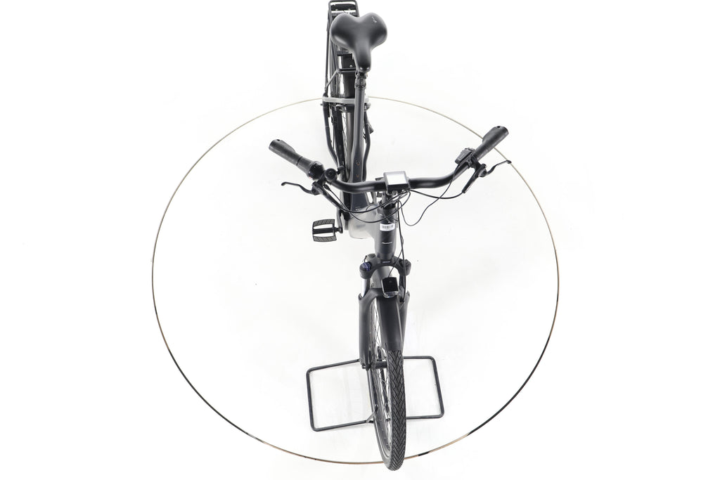 ADVANCED TOUR Pro City E-Bike Tiefeinsteiger - Image 16