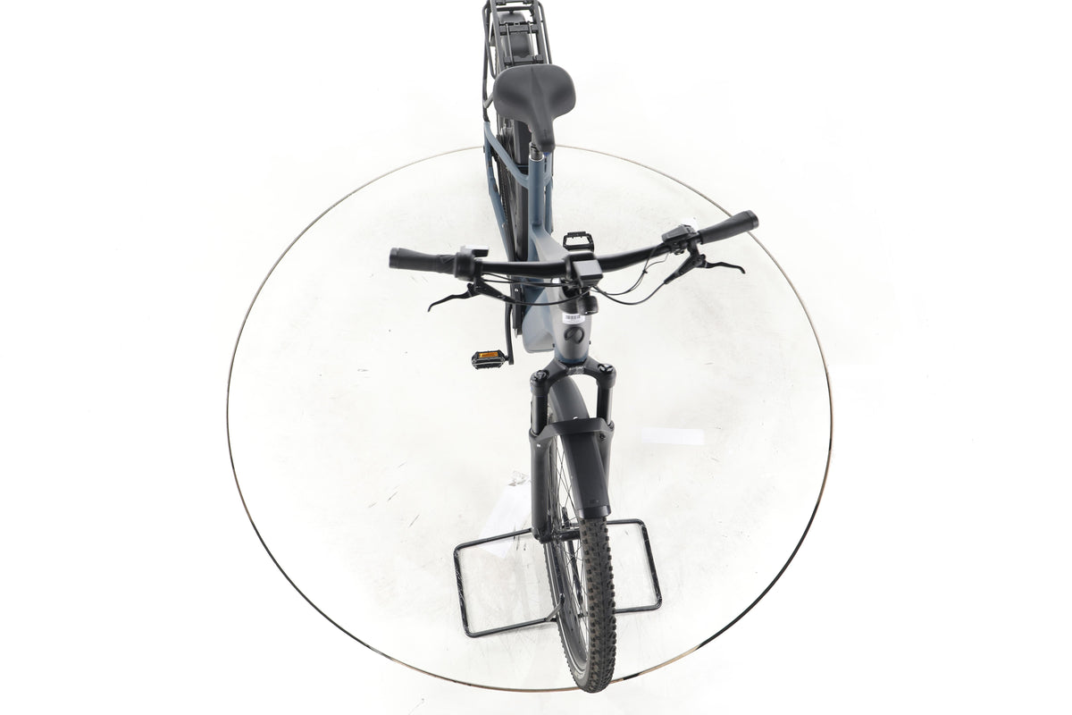 Kalkhoff ENTICE 5+ ADVANCE BELT City E-Bike 2025 - Image 16