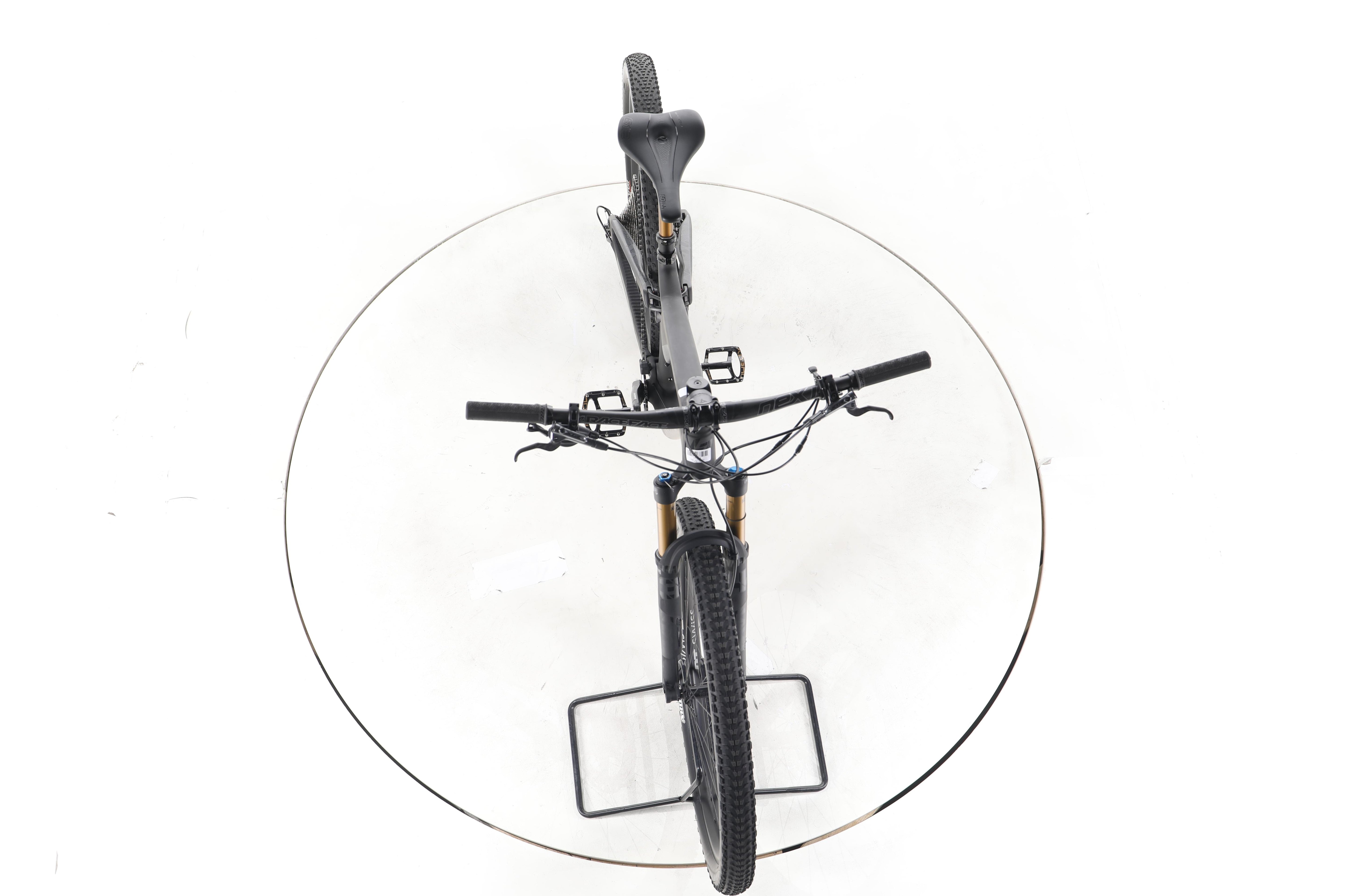 Lapierre XRM 10.9 Fahrrad Fully - Image 16