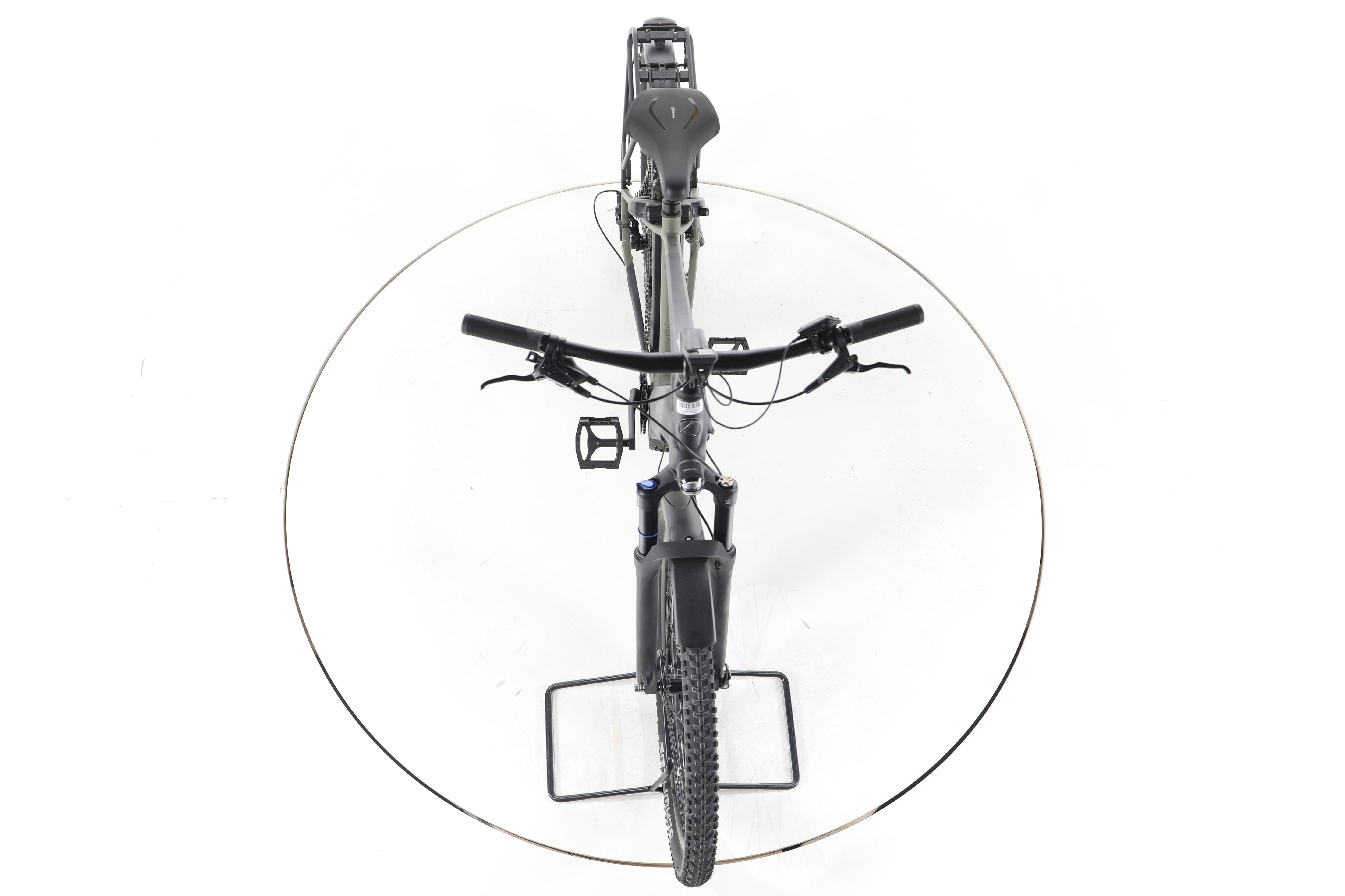 Kalkhoff Entice 5+ Trekking E-Bike 2024 - Image 16