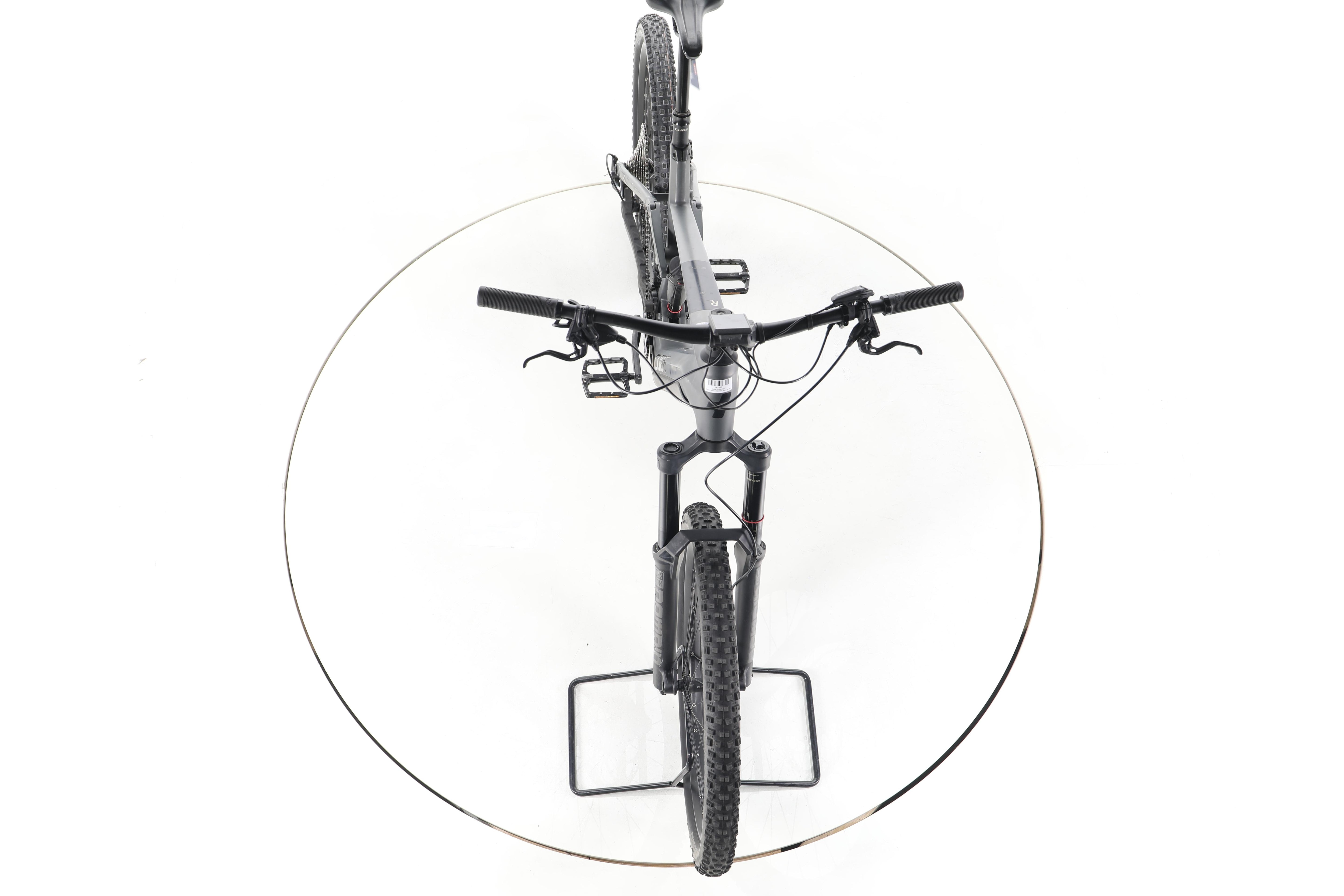 Cube Stereo Hybrid 160 HPC Race E-Bike Fully Carbon - Image 16