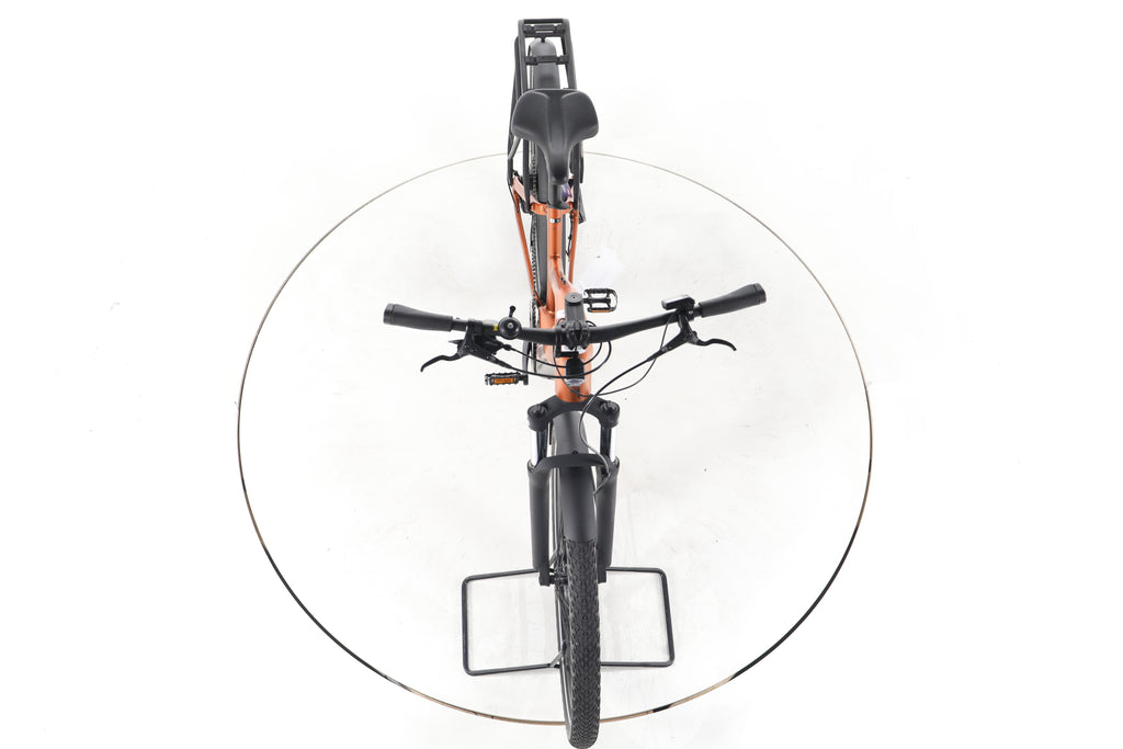 Giant Explore E+2 Trekking E-Bike - Image 16