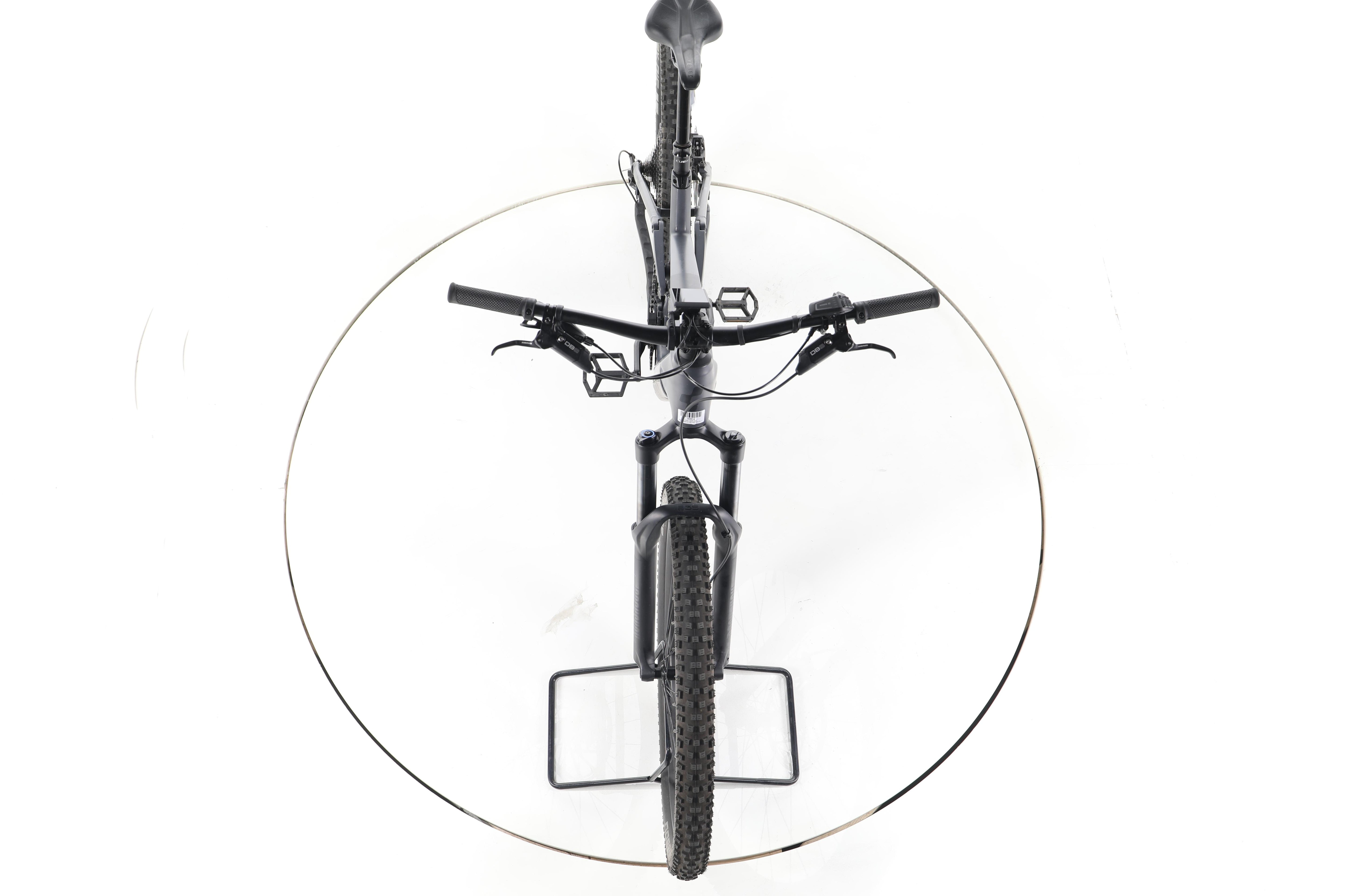 Cube Stereo Hybrid 140 HPC Race Fully E-Bike Carbon 2024 - Image 16