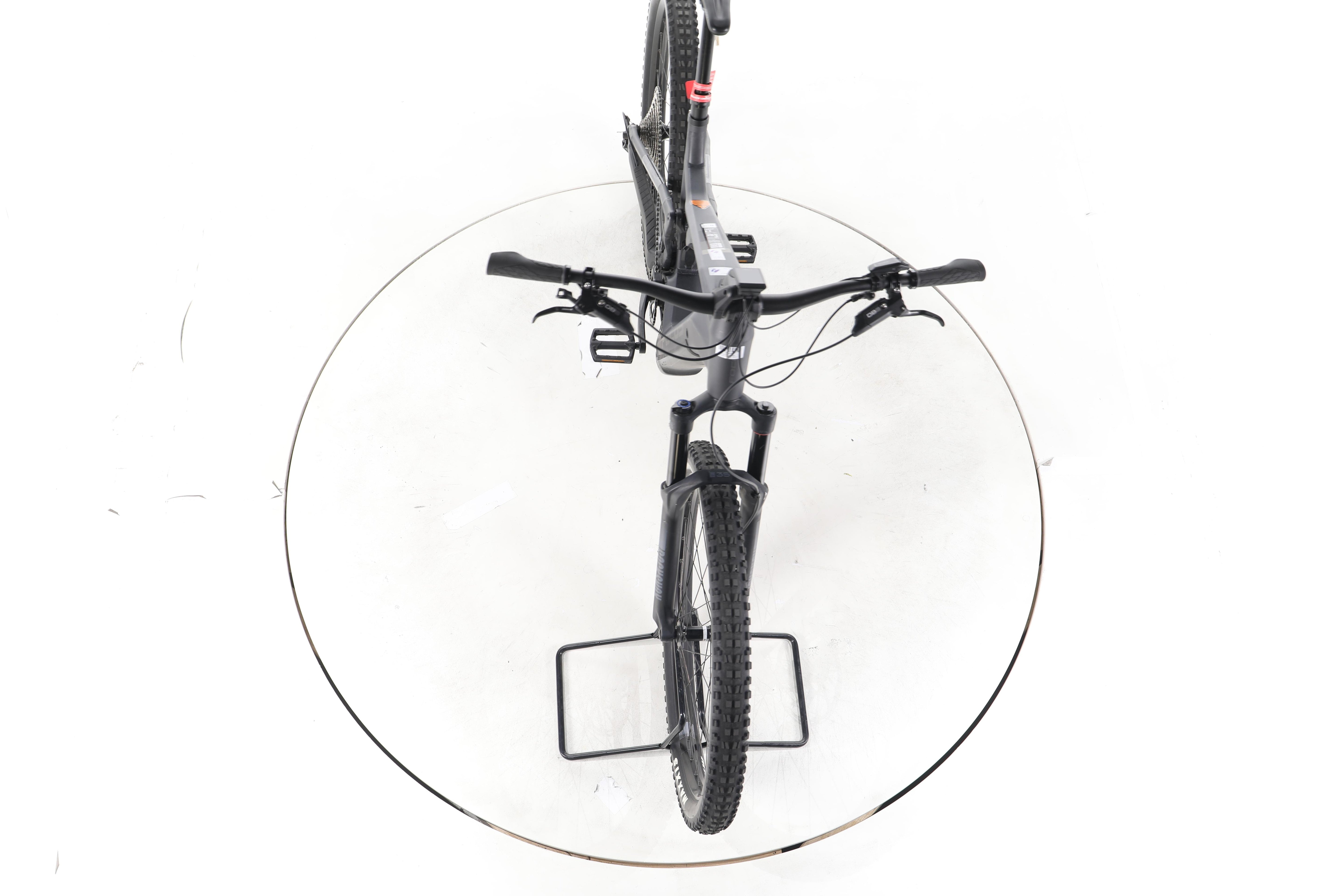 Focus Thron² 6.8 E-Bike Fully - Image 16