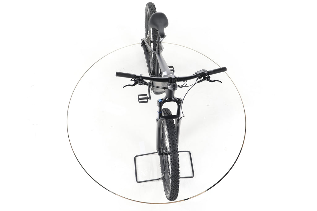 Cube Reaction Hybrid Pro E-Bike 2025 - Image 16