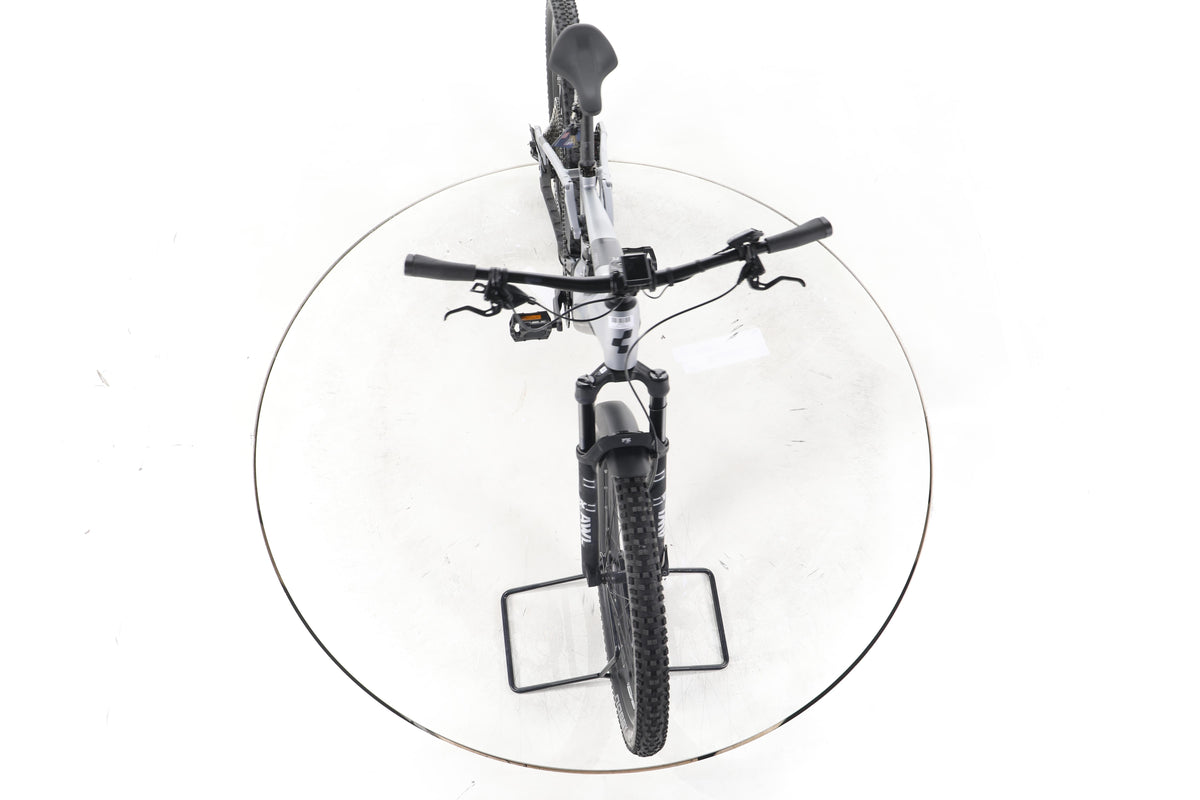 Cube Stereo Hybrid 120 Race E-Bike Fully - Image 16