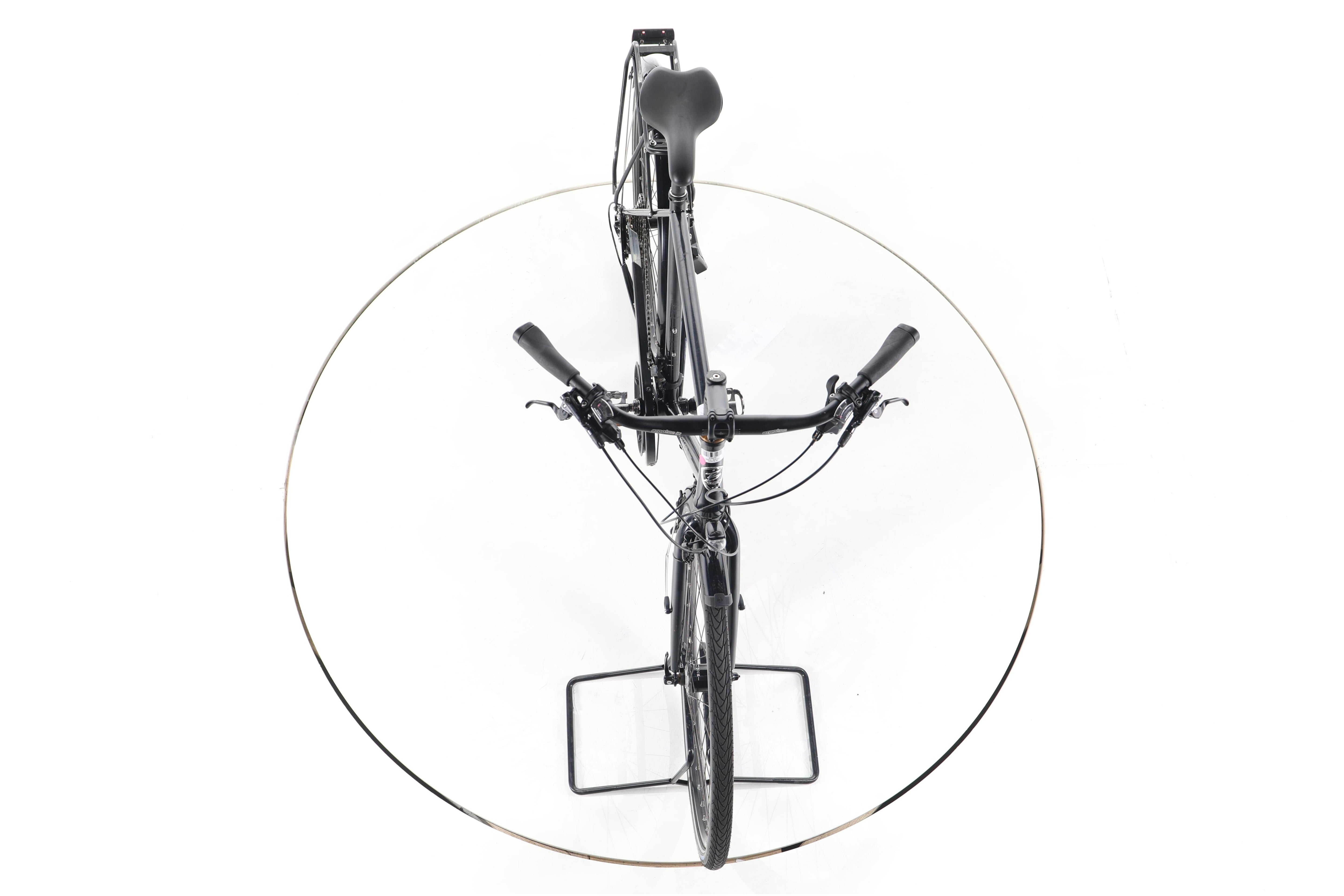 Böttcher Dakkar Fahrrad City & Trekking - Image 16