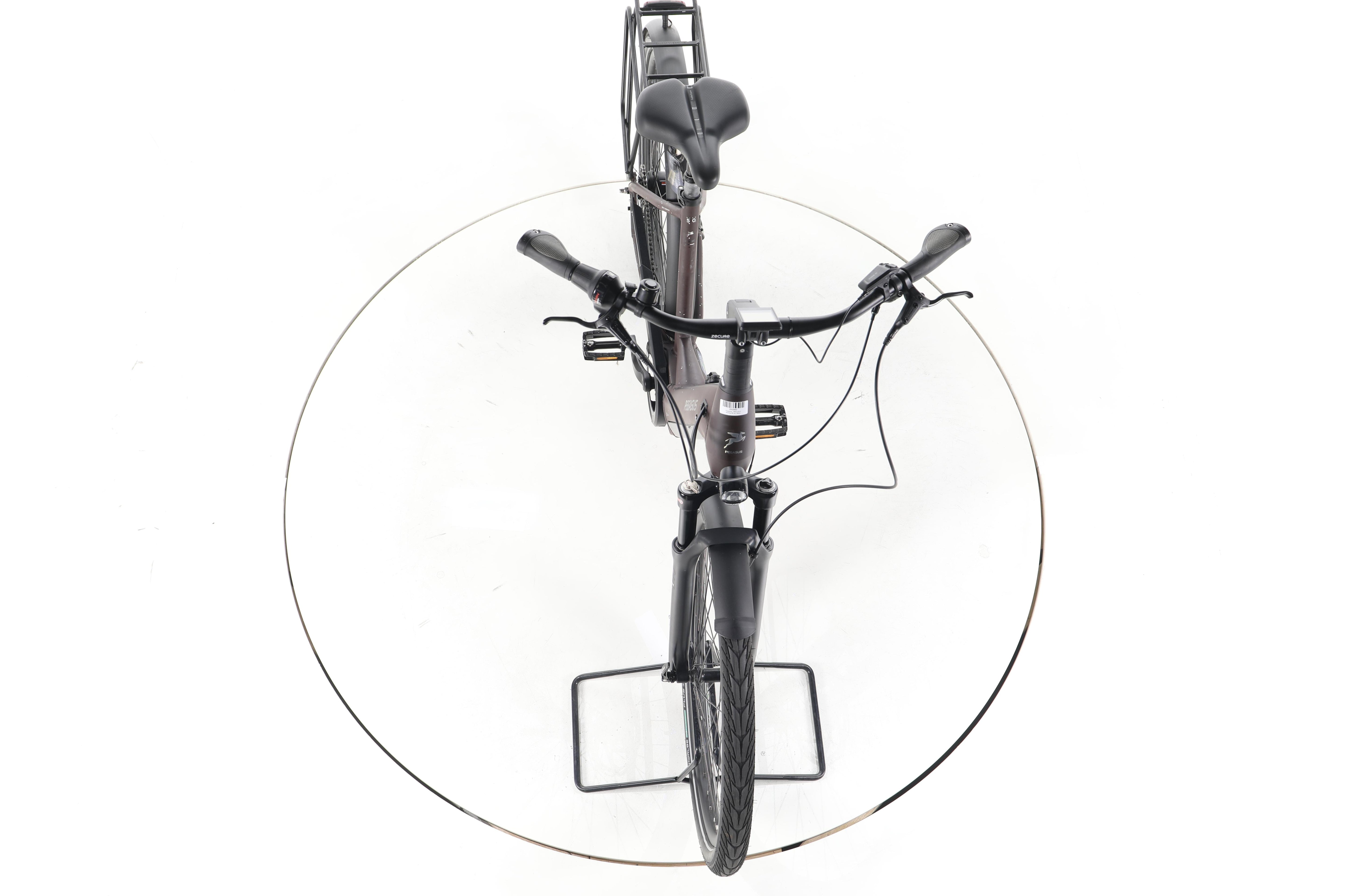 Pegasus Strong 5R City E-Bike Tiefeinsteiger 2024 - Image 16