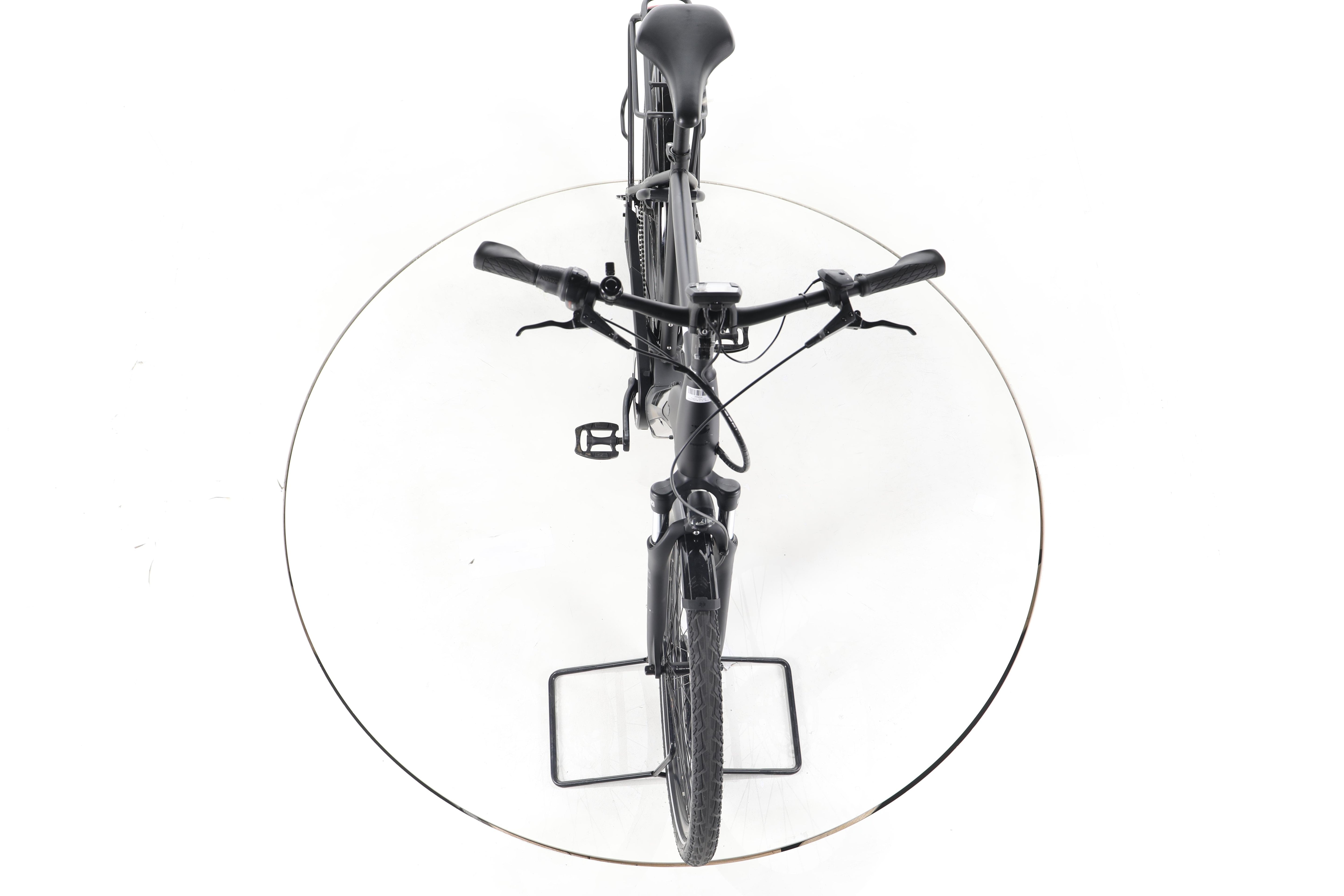 Pegasus Solero EVO 8R City E-Bike - Image 16
