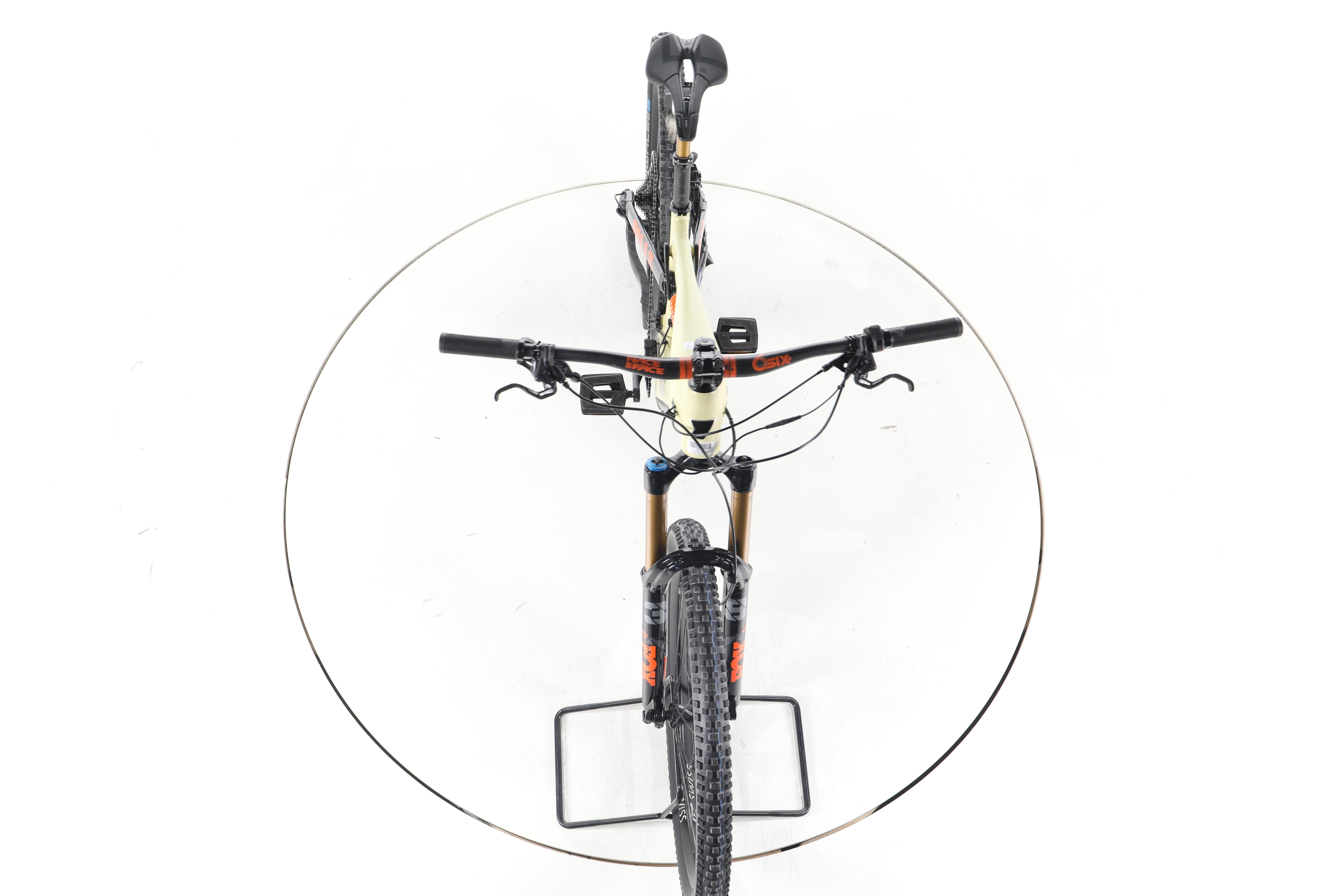 Nox Cycles hybrid endure 7.1 Fully E-Bike - Image 16