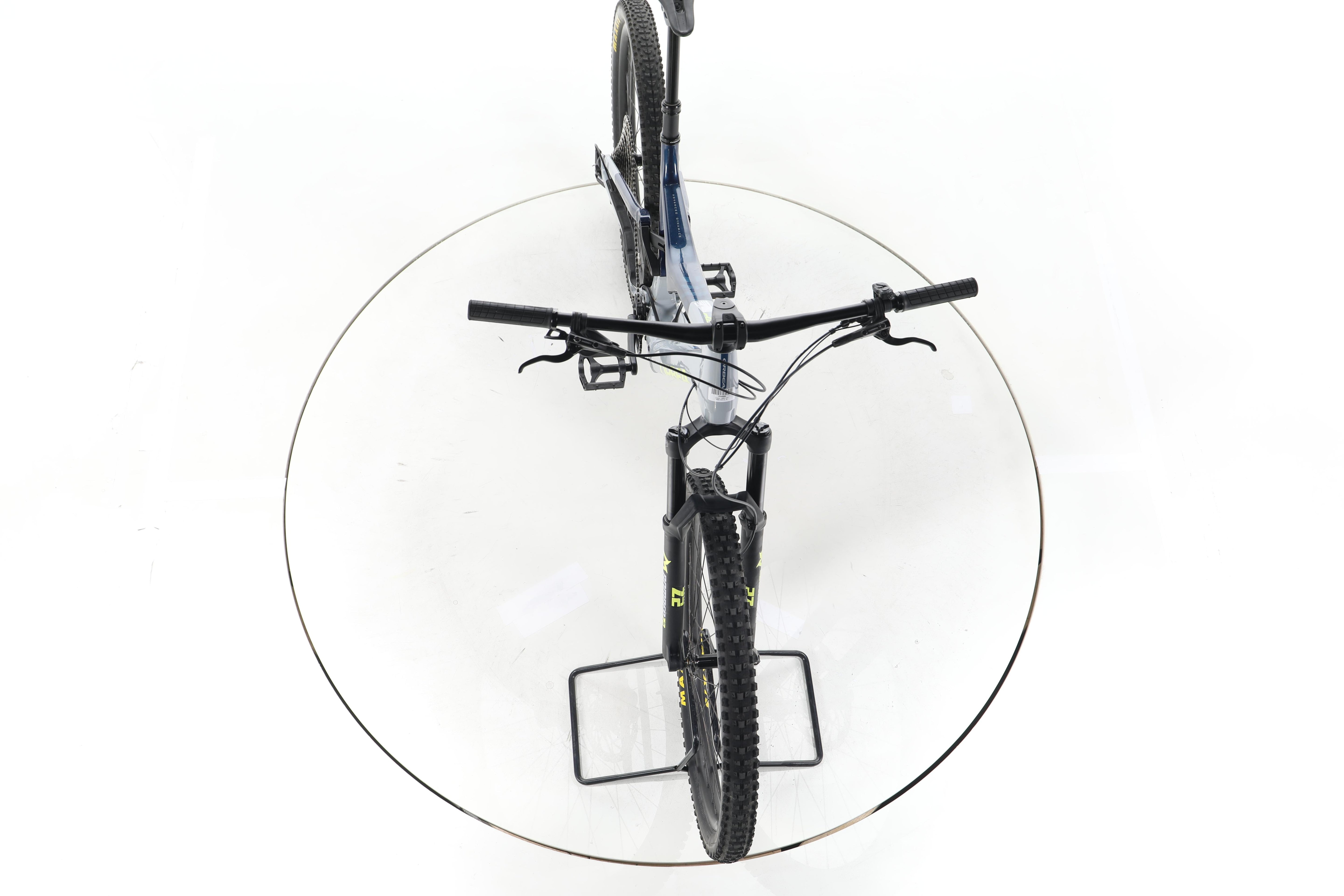 Orbea RISE H30 E-Bike Fully - Image 16