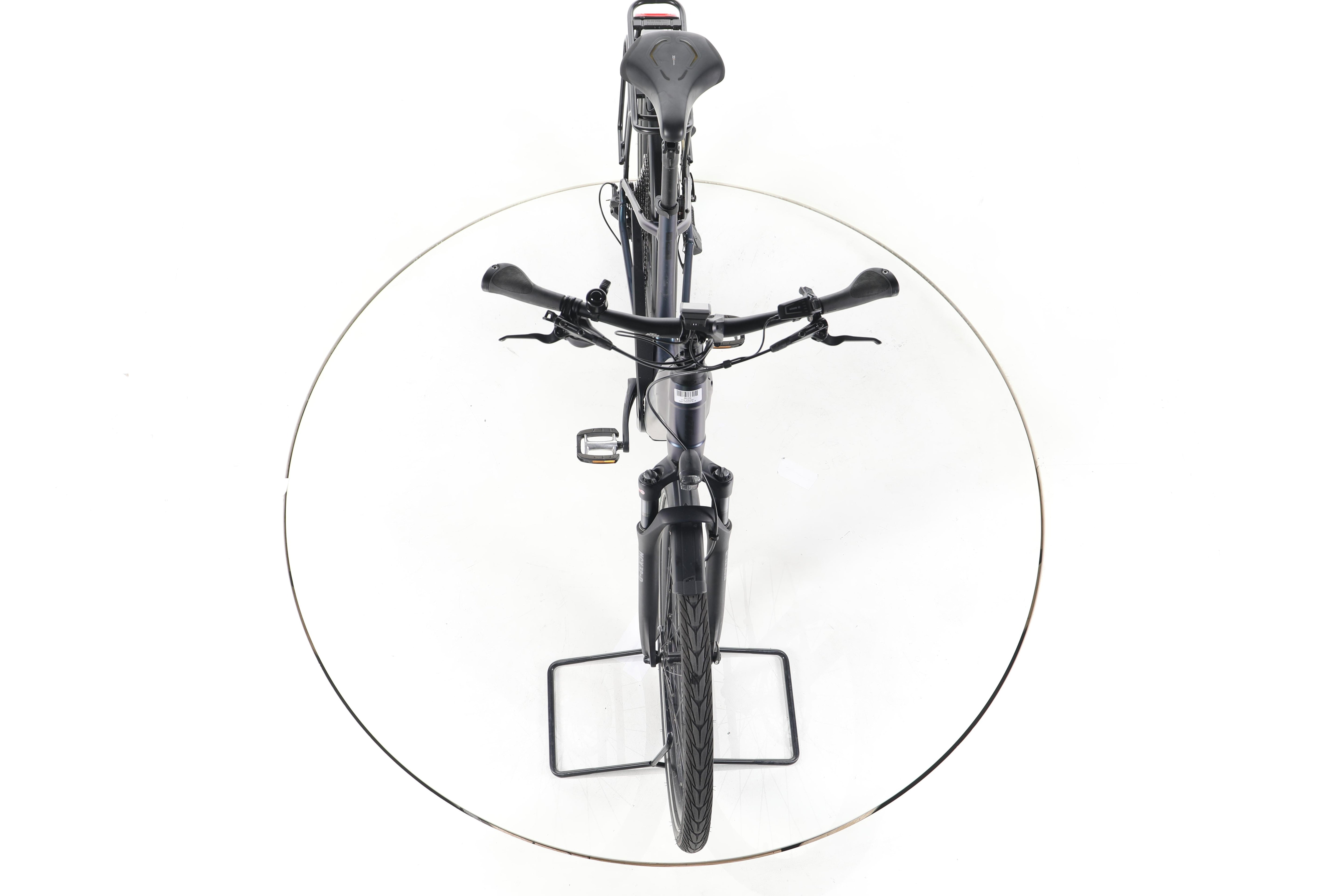 KTM Macina Premium E-Bike - Image 16