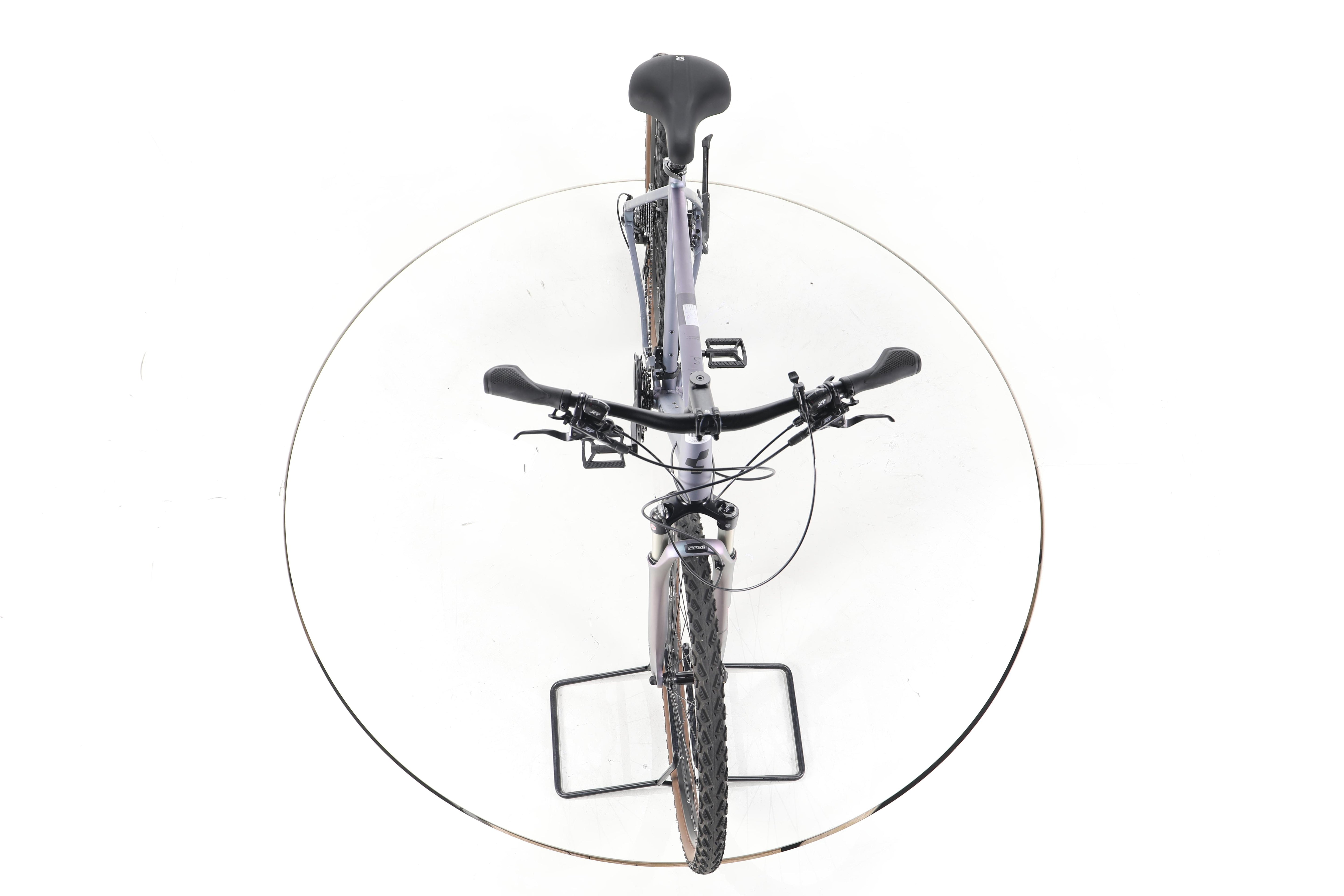 Cube Nature SLX Fahrrad Hardtail - Image 16