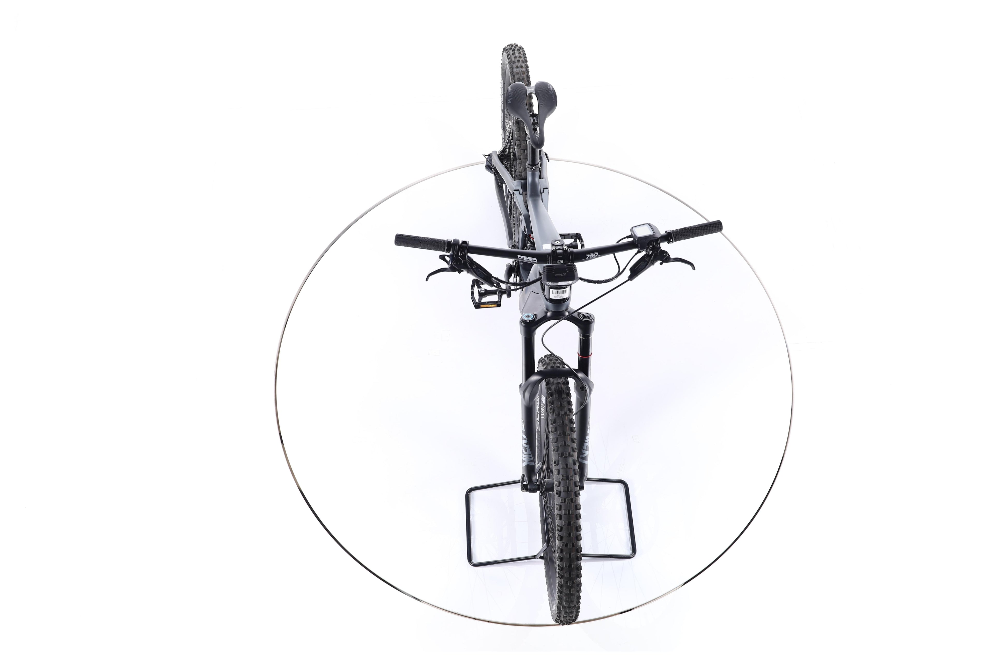 Simplon Rapcon Pmax Fully E-Bike Carbon - Image 16