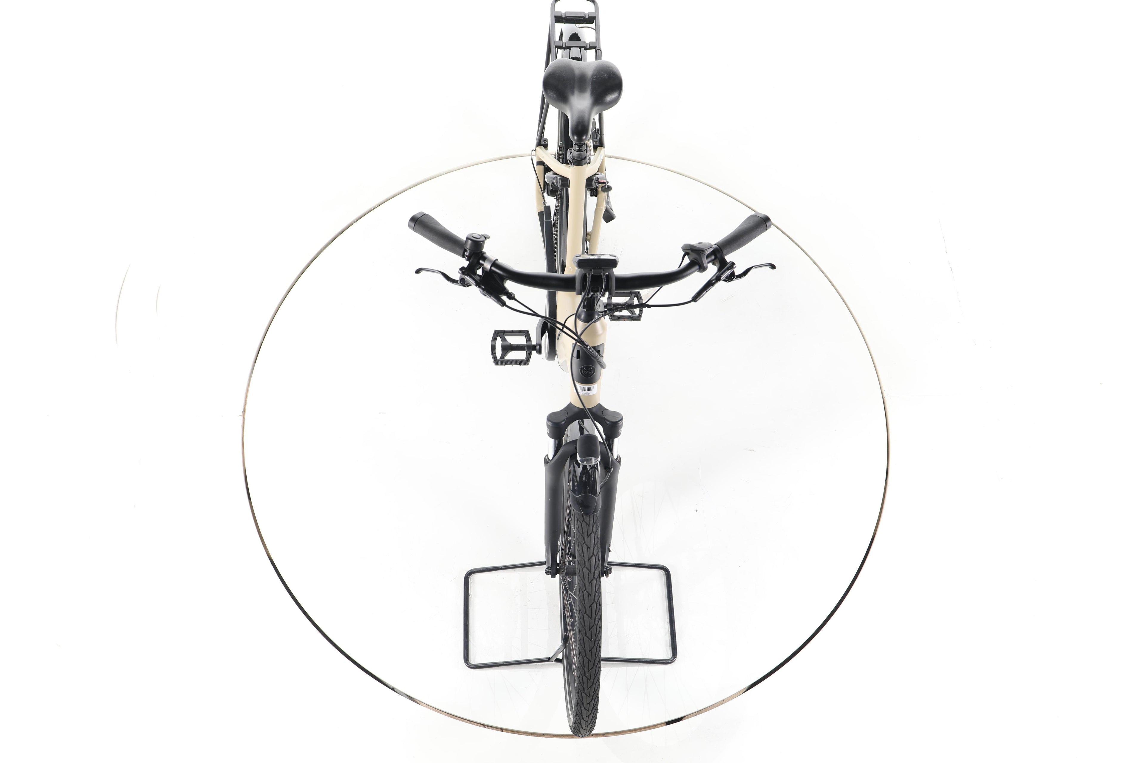 Winora Tria 9 Trekking E-Bike Tiefeinsteiger - Image 16