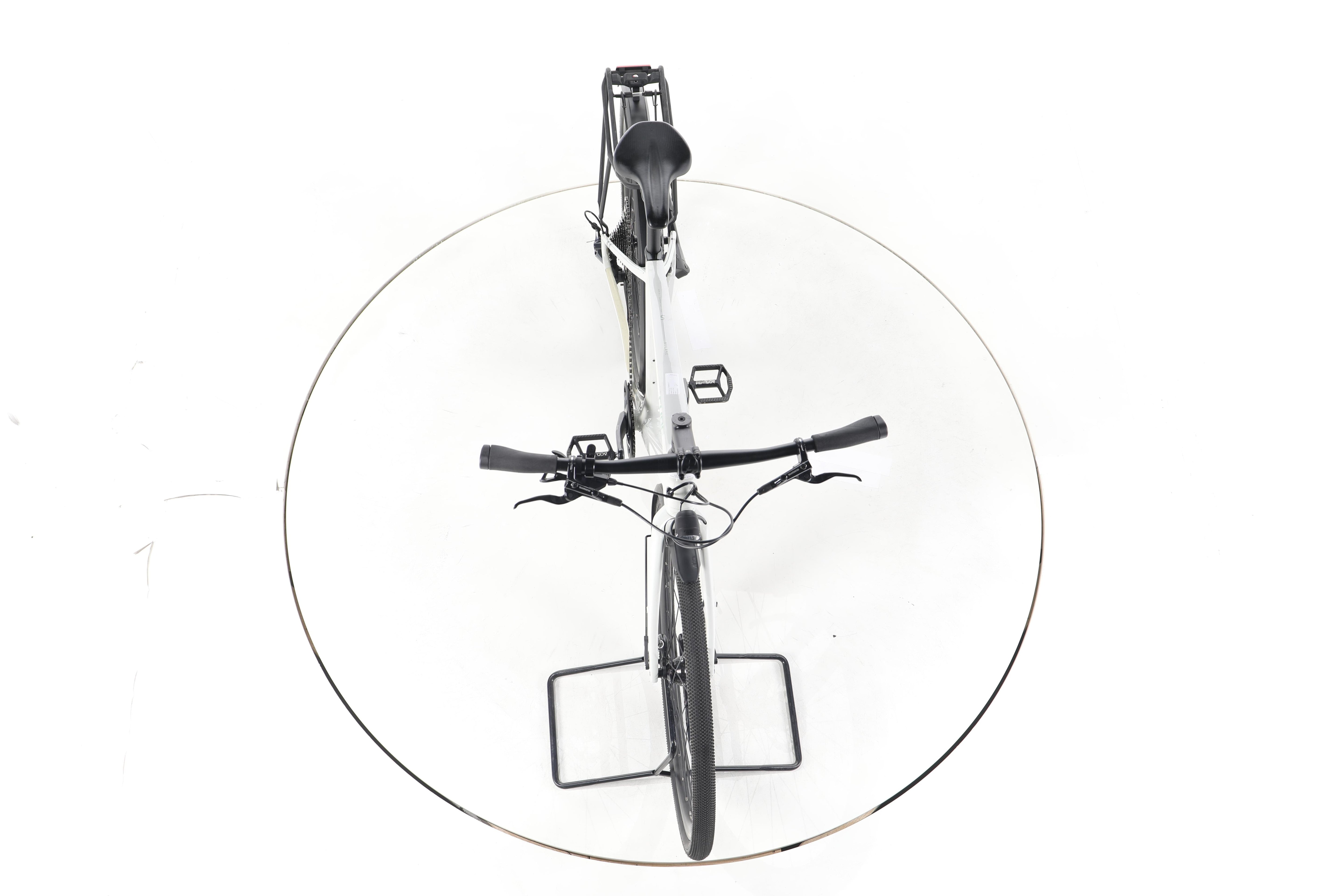 Cube Nulane C:62 SLX FE Fahrrad City & Trekking - Image 16