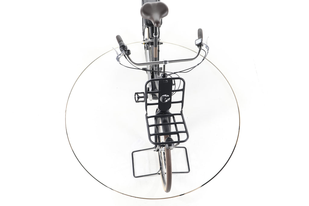 Cortina E-U4 City E-Bike Tiefeinsteiger - Image 16