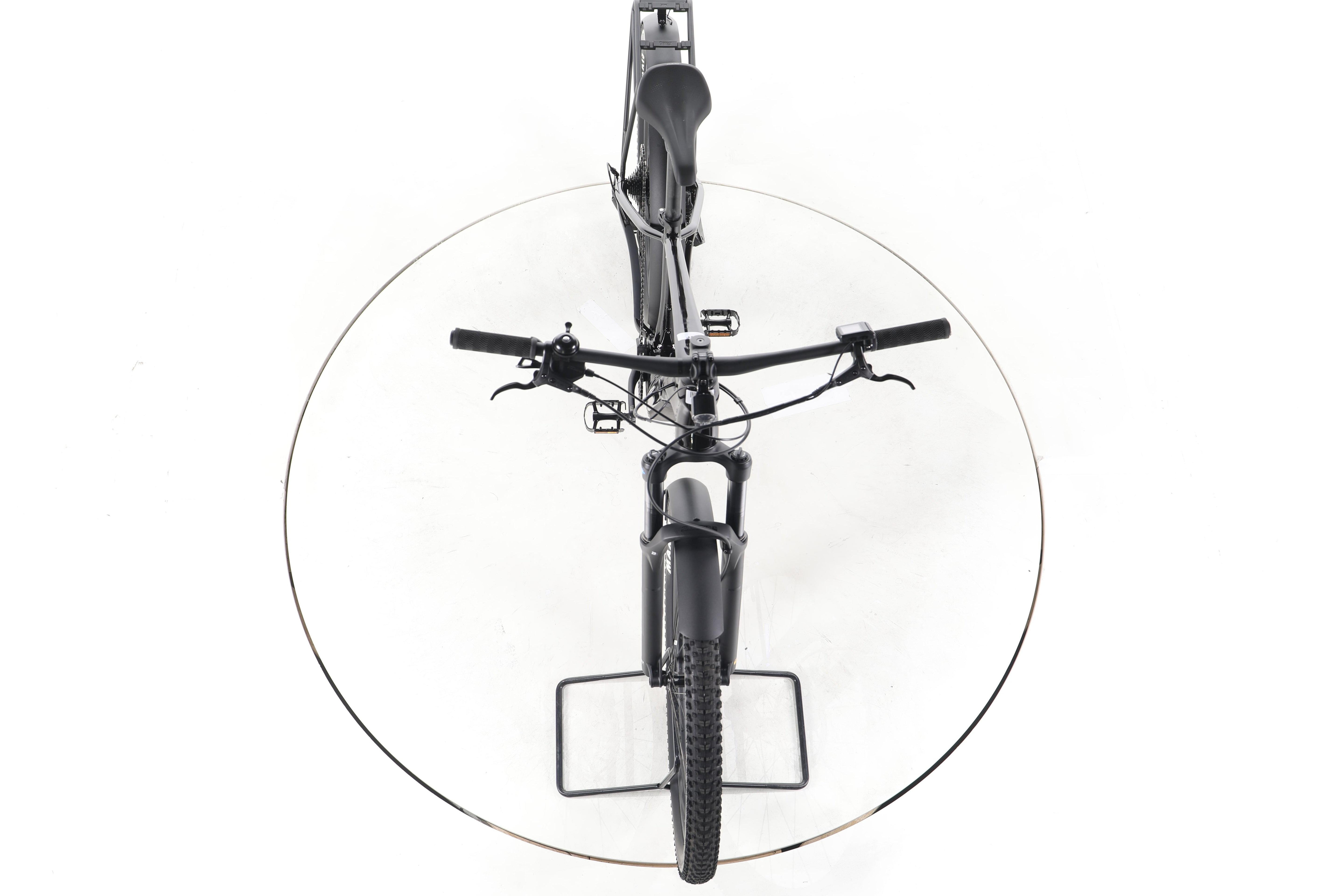 Giant Fathom E+ 2 EX Trekking E-Bike 2024 - Image 16