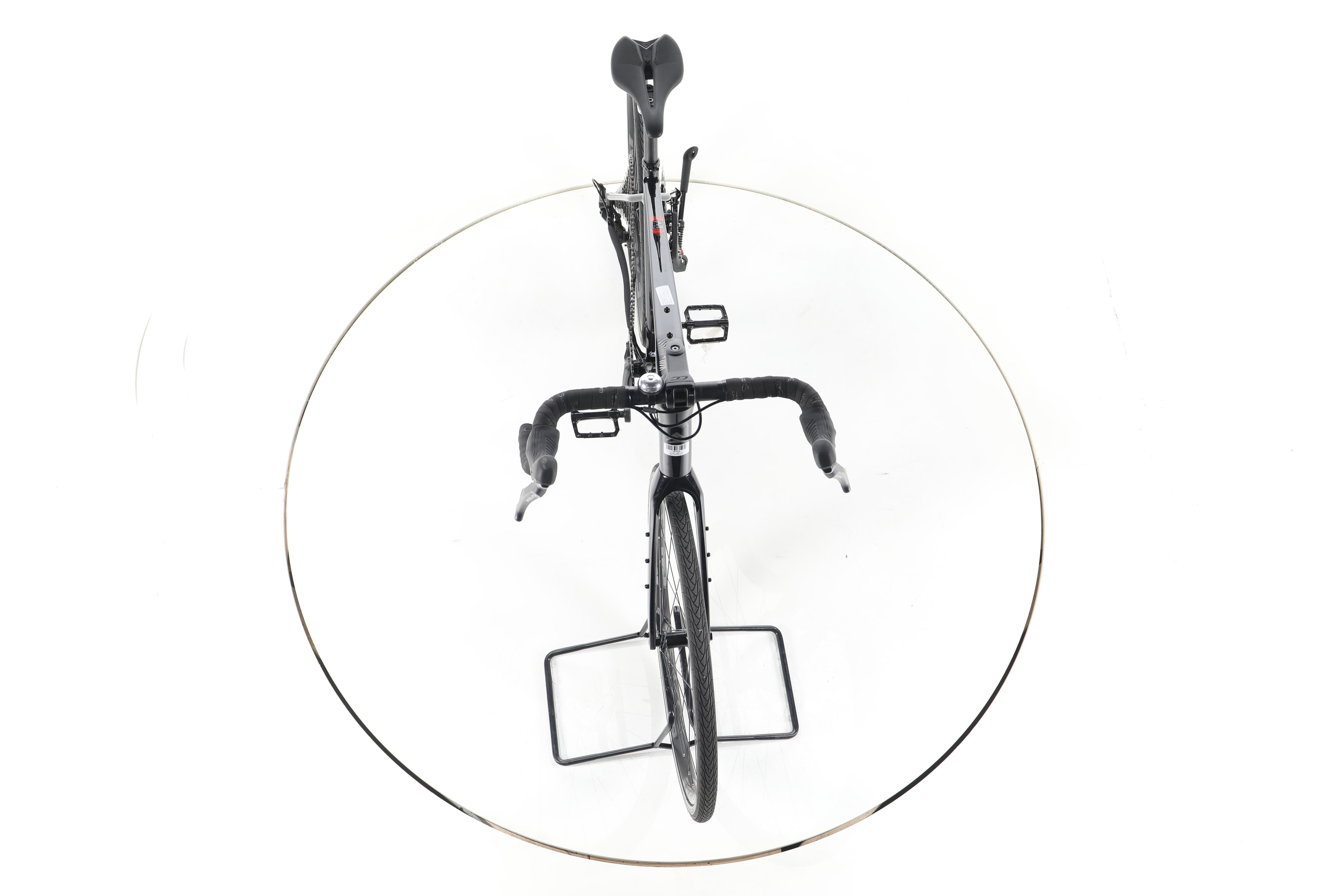 Merida SILEX 700 Fahrrad Rennrad & Gravel - Image 16