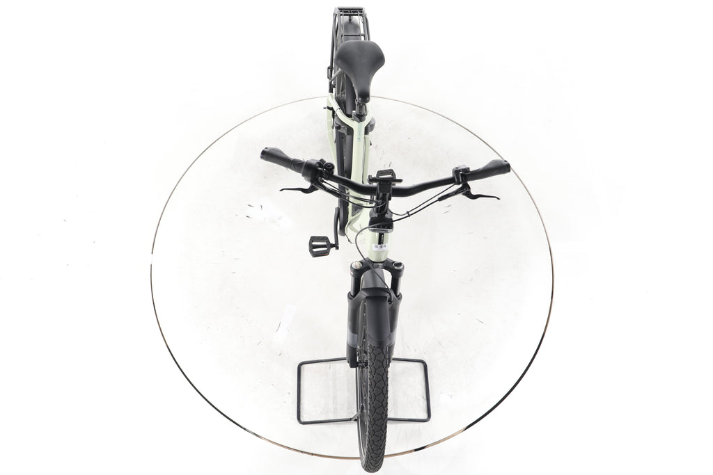 FLYER Upstreet 7.23 City E-Bike Tiefeinsteiger 2024 - Image 16