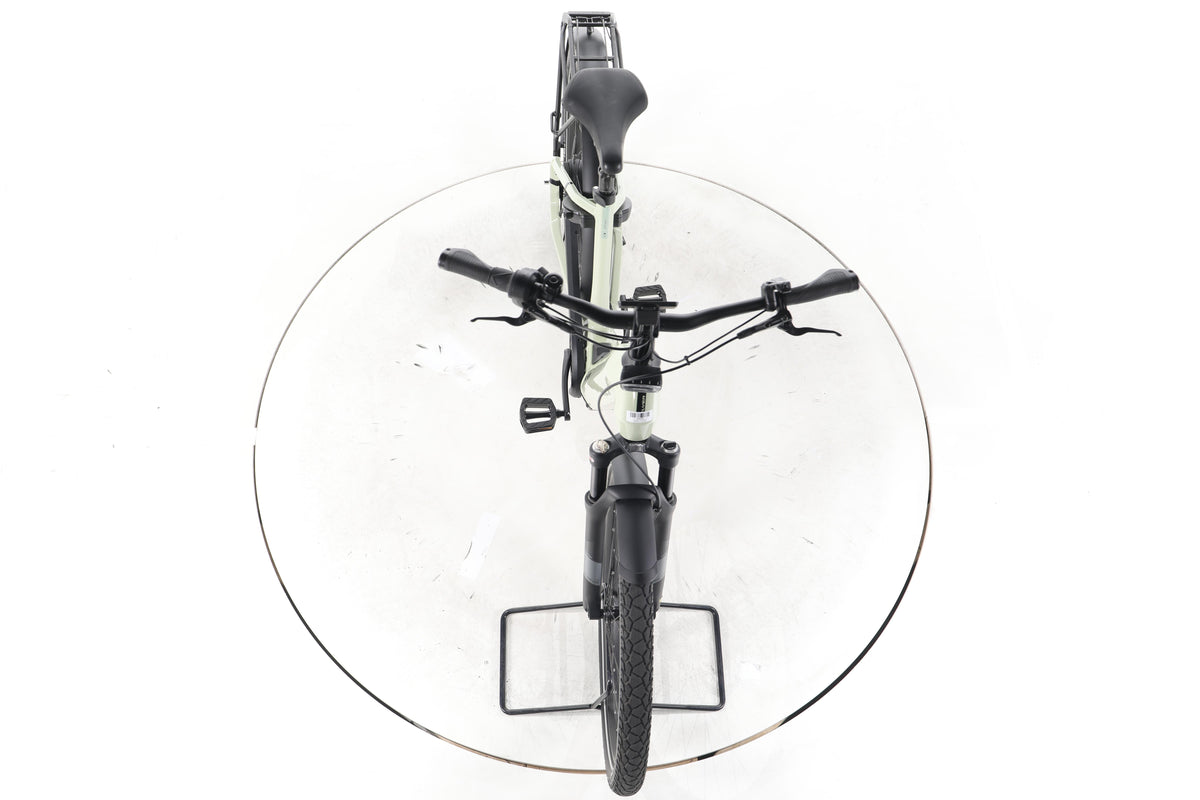 FLYER Upstreet 7.23 City E-Bike Tiefeinsteiger 2024 - Image 16