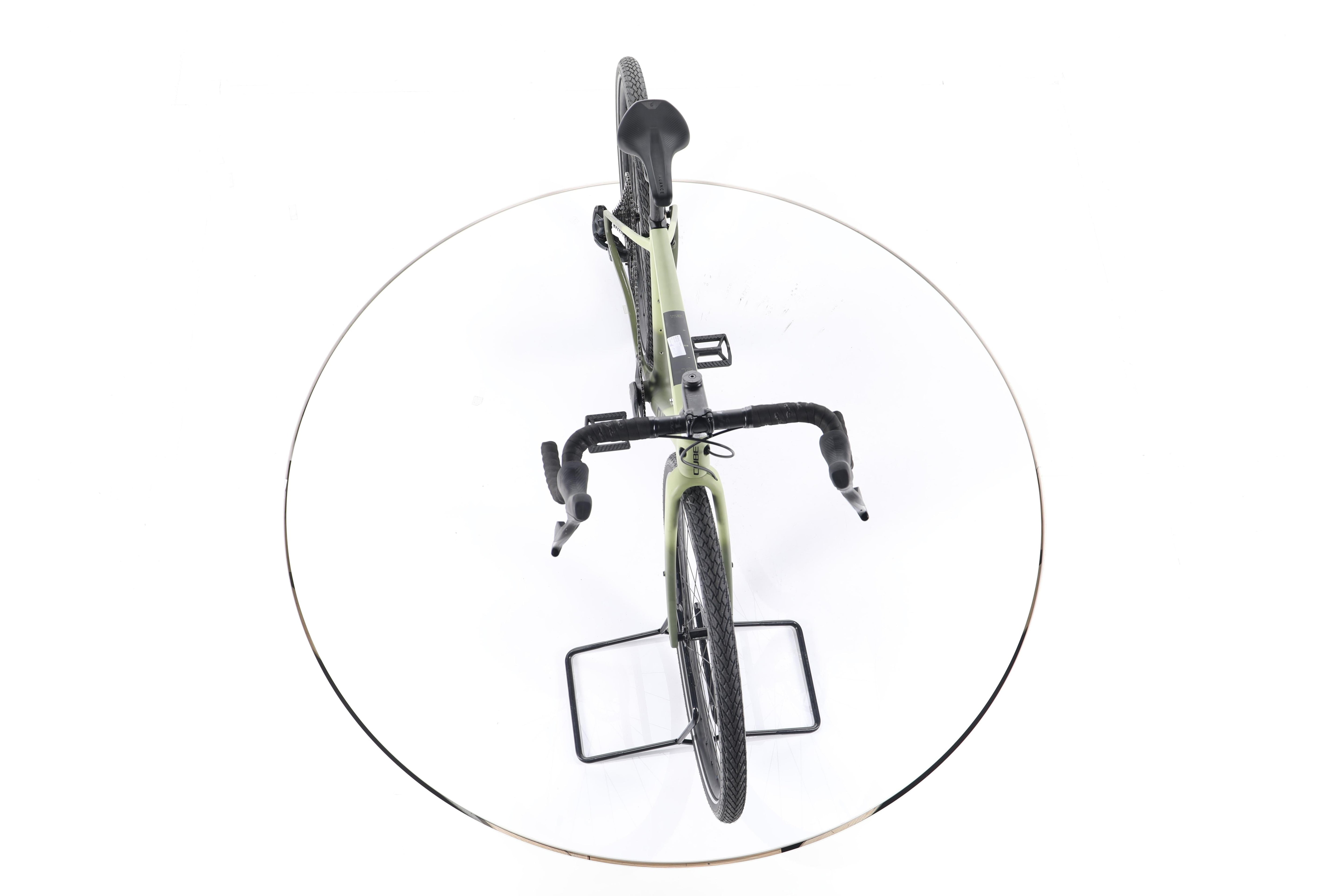 Cube Nuroad C:62 SLX Fahrrad Rennrad & Gravel - Image 16
