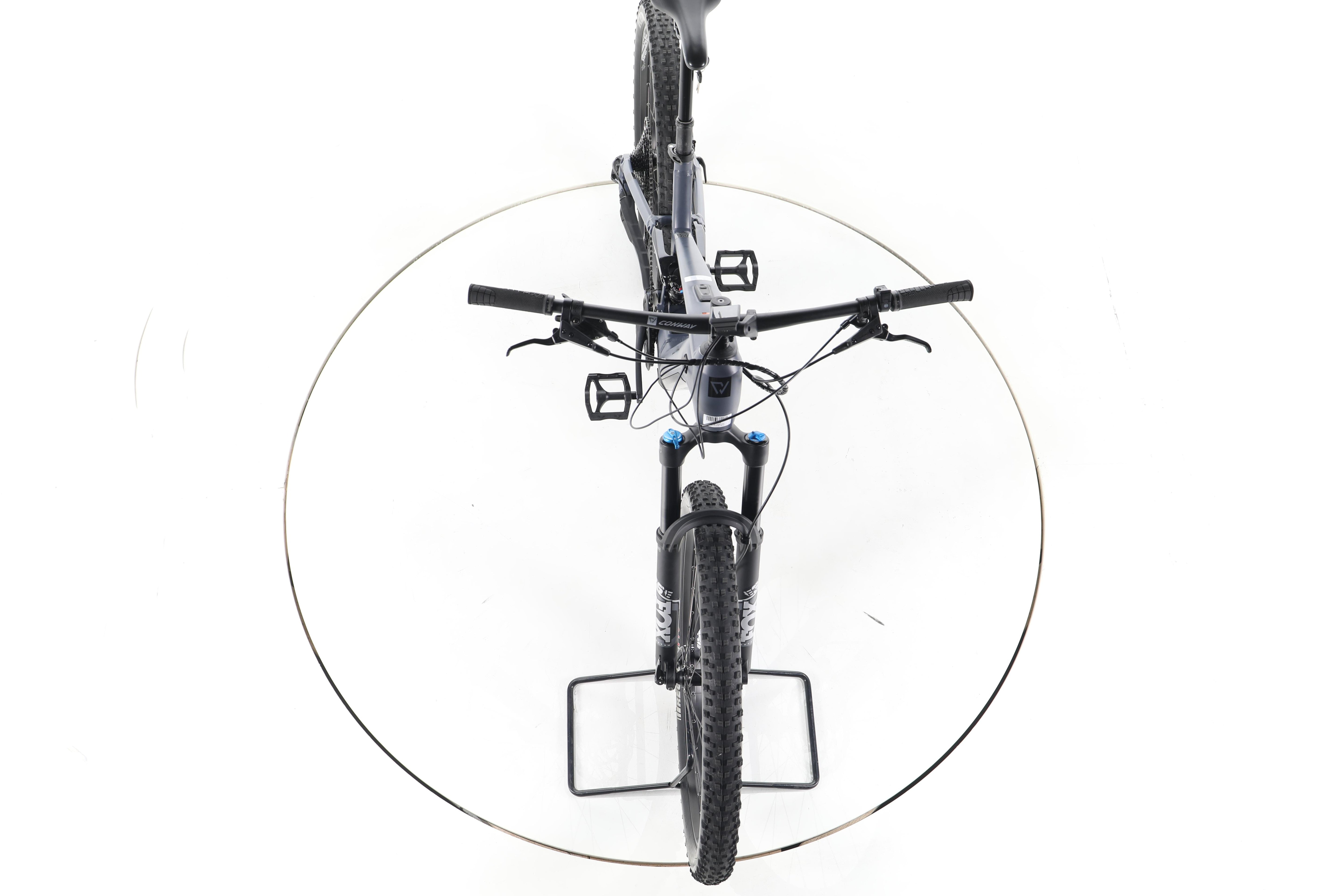 Conway Xyron S 3.9 Fully E-Bike 2024 - Image 16