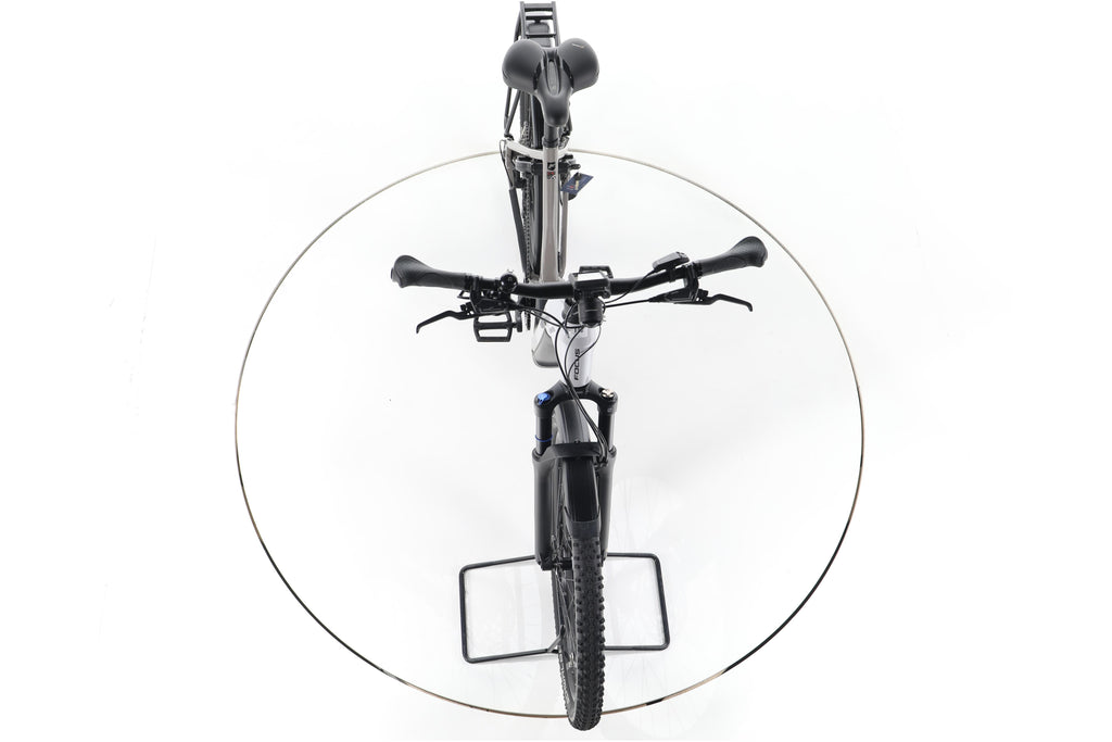 Focus Planet² 6.8 ABS Trekking E-Bike Tiefeinsteiger 2023 - Image 16