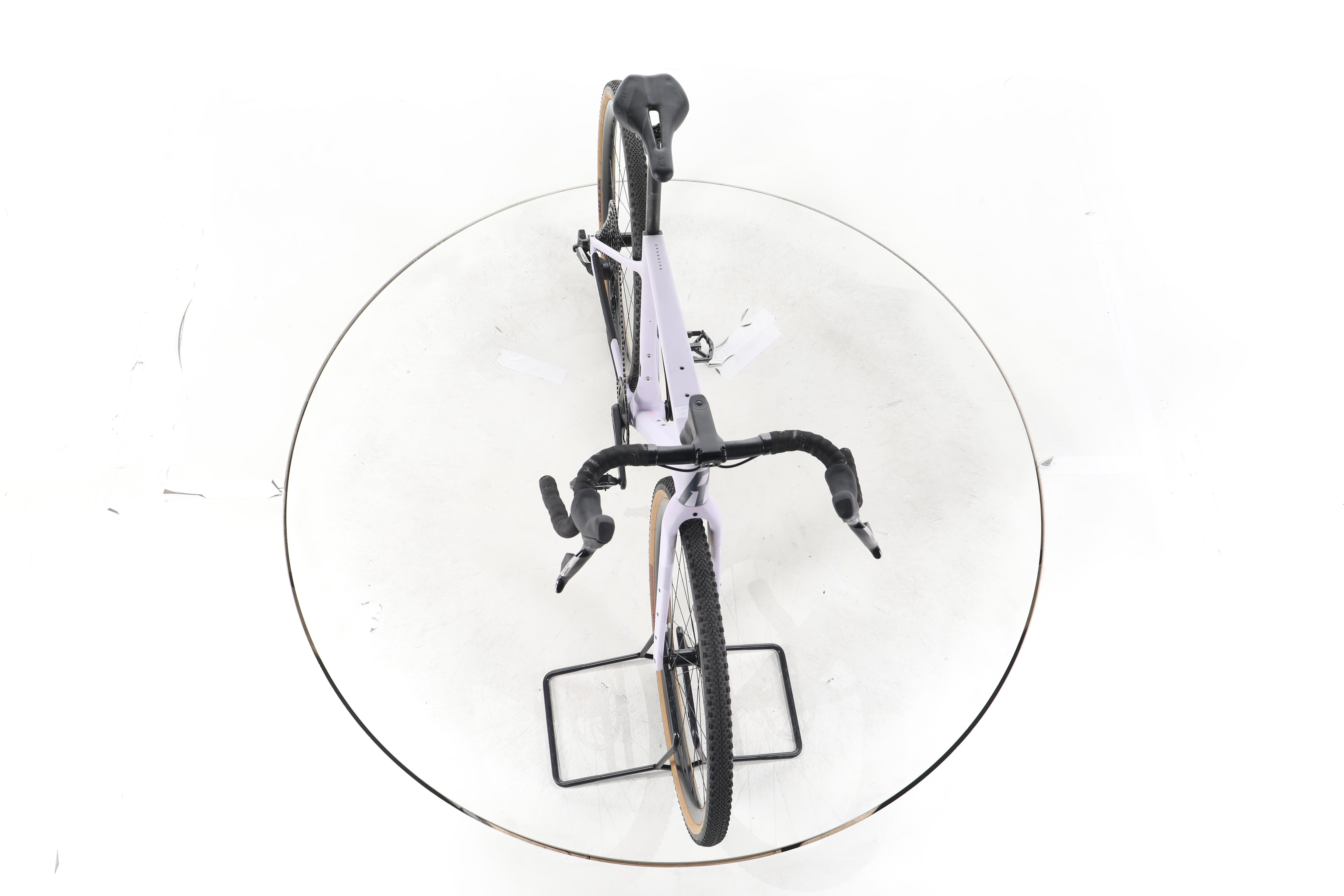 Rose Backroad APEX AXS XPLR 1x12 Gravelbike Carbon 2024 - Image 16