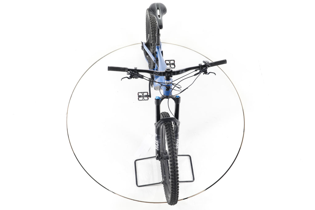 Nox Cycles Hybrid Enduro 7.1 E-Bike Fully 2024 - Image 16