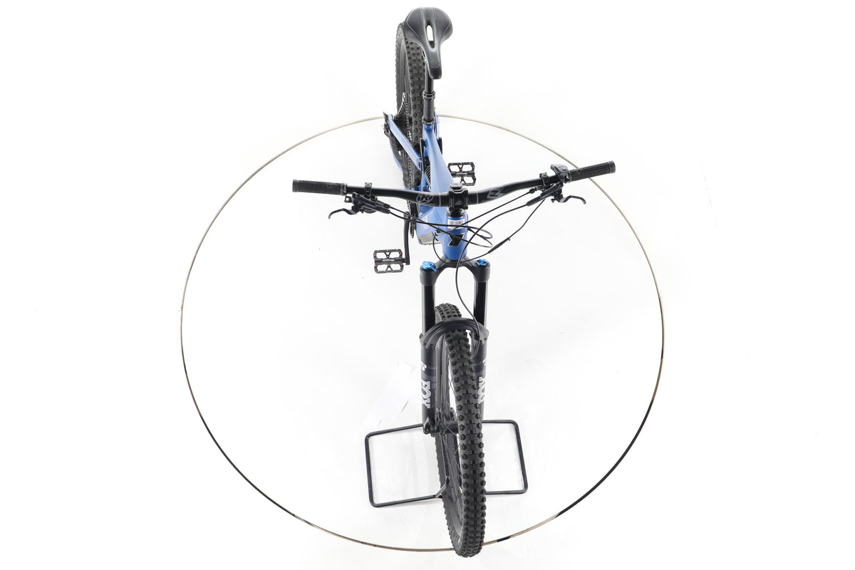 Nox Cycles Hybrid Enduro 7.1 E-Bike Fully 2024 - Image 16