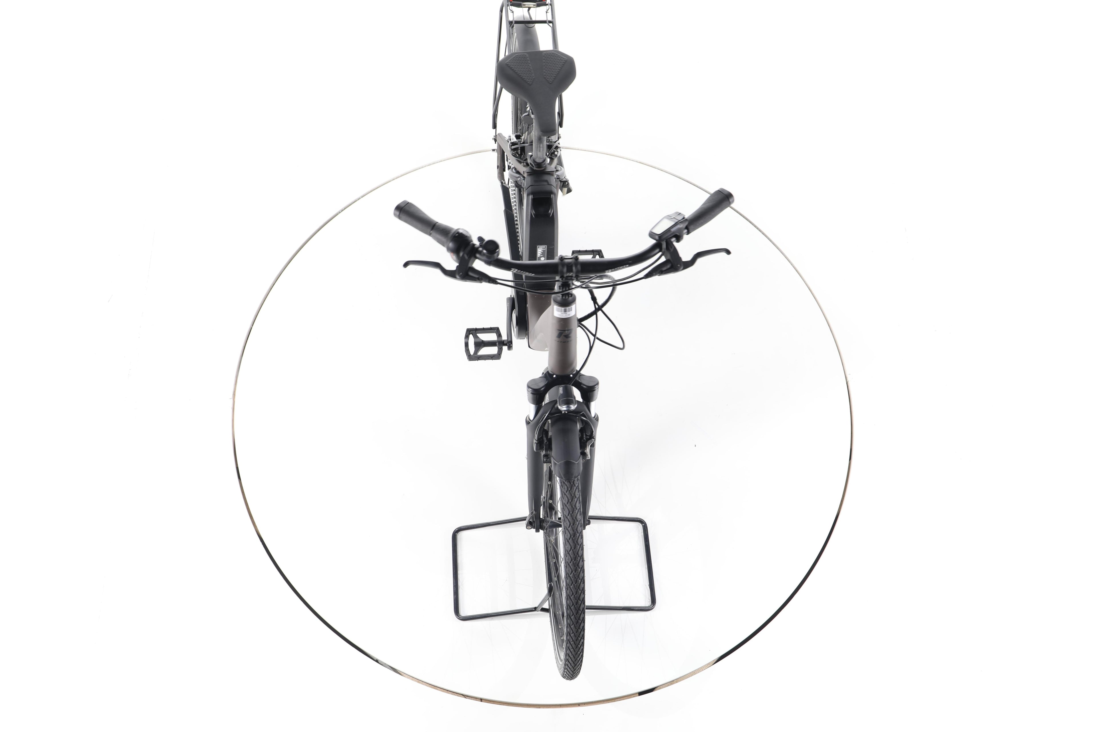 R Raymon Cityray E 2.0 City E-Bike Tiefeinsteiger - Image 16