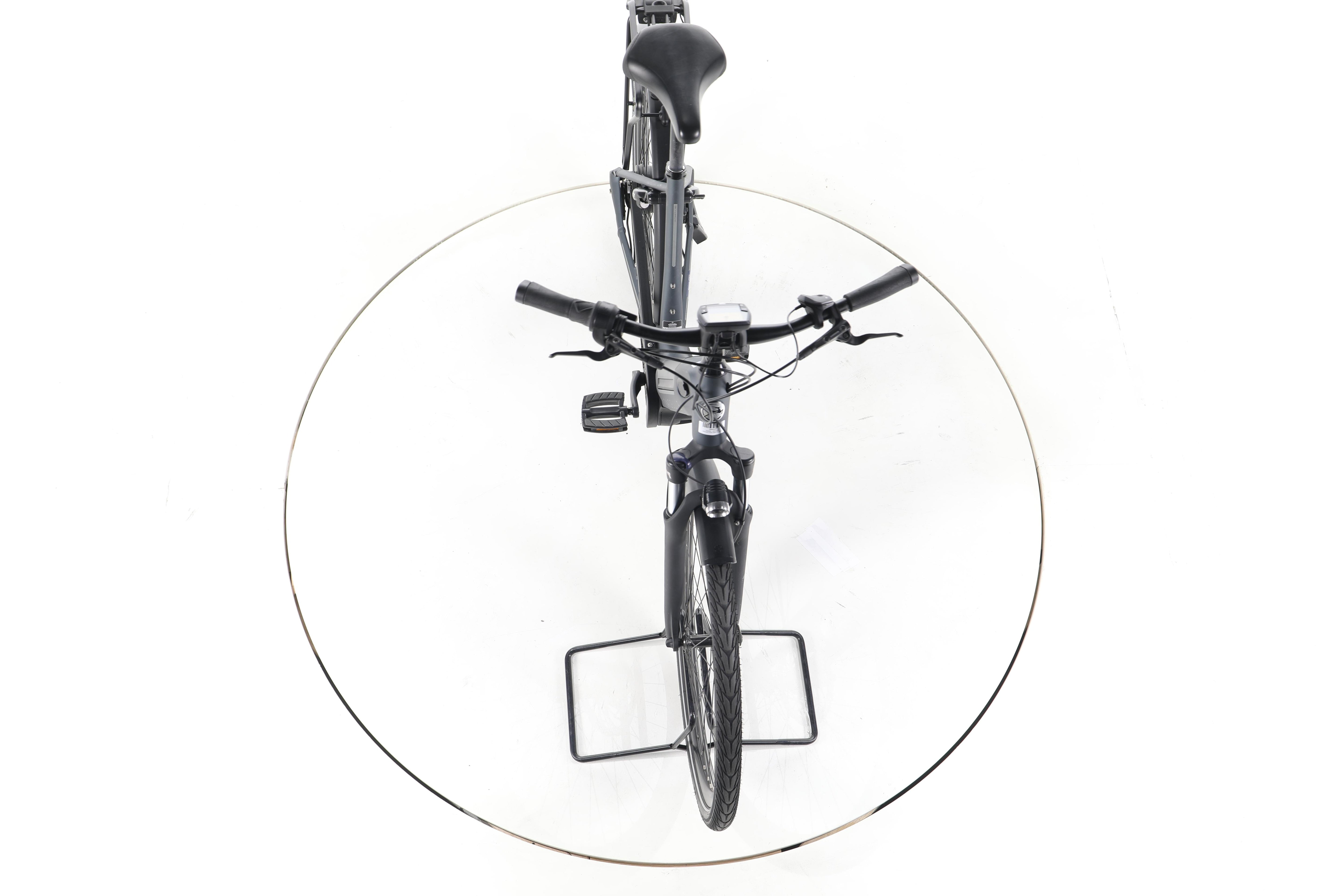 Gazelle Ultimate C380 HMB City E-Bike Tiefeinsteiger - Image 16