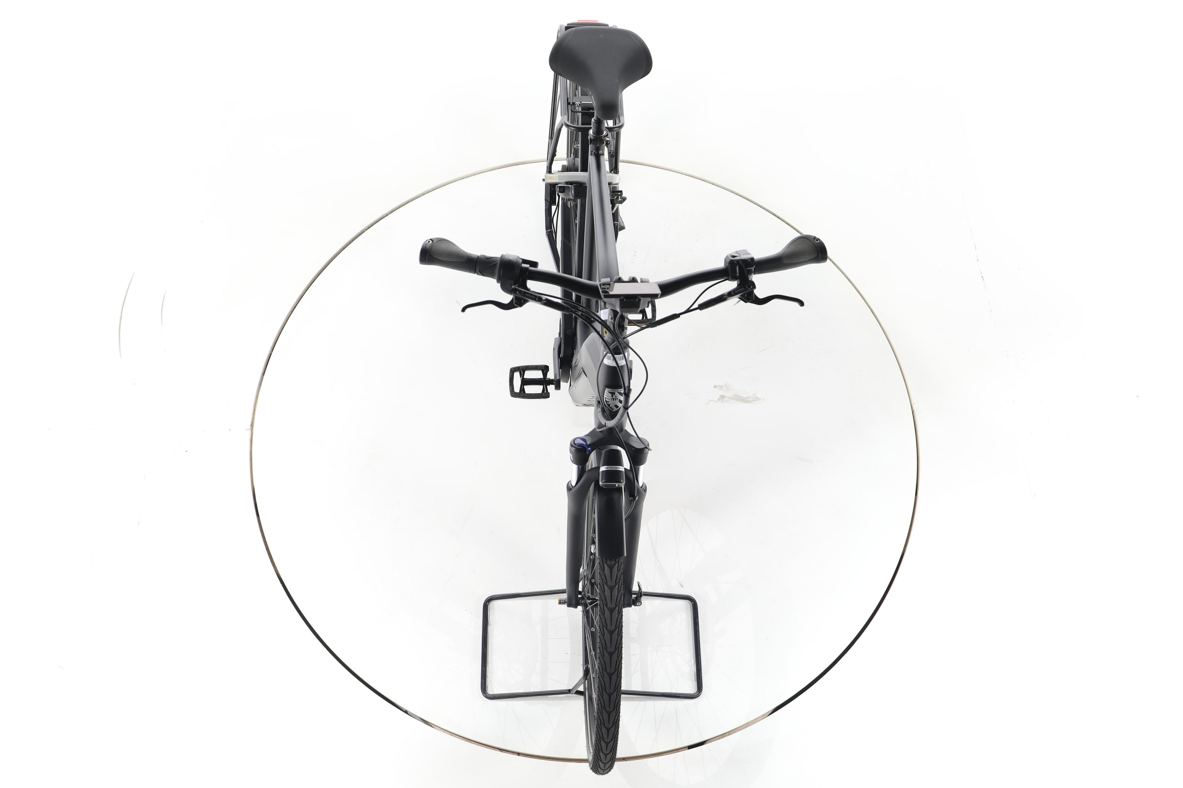 Hercules Intero I-F360 City E-Bike - Image 16