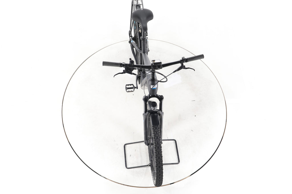 Conway Cairon C FS 2.0 Trekking E-Bike - Image 16