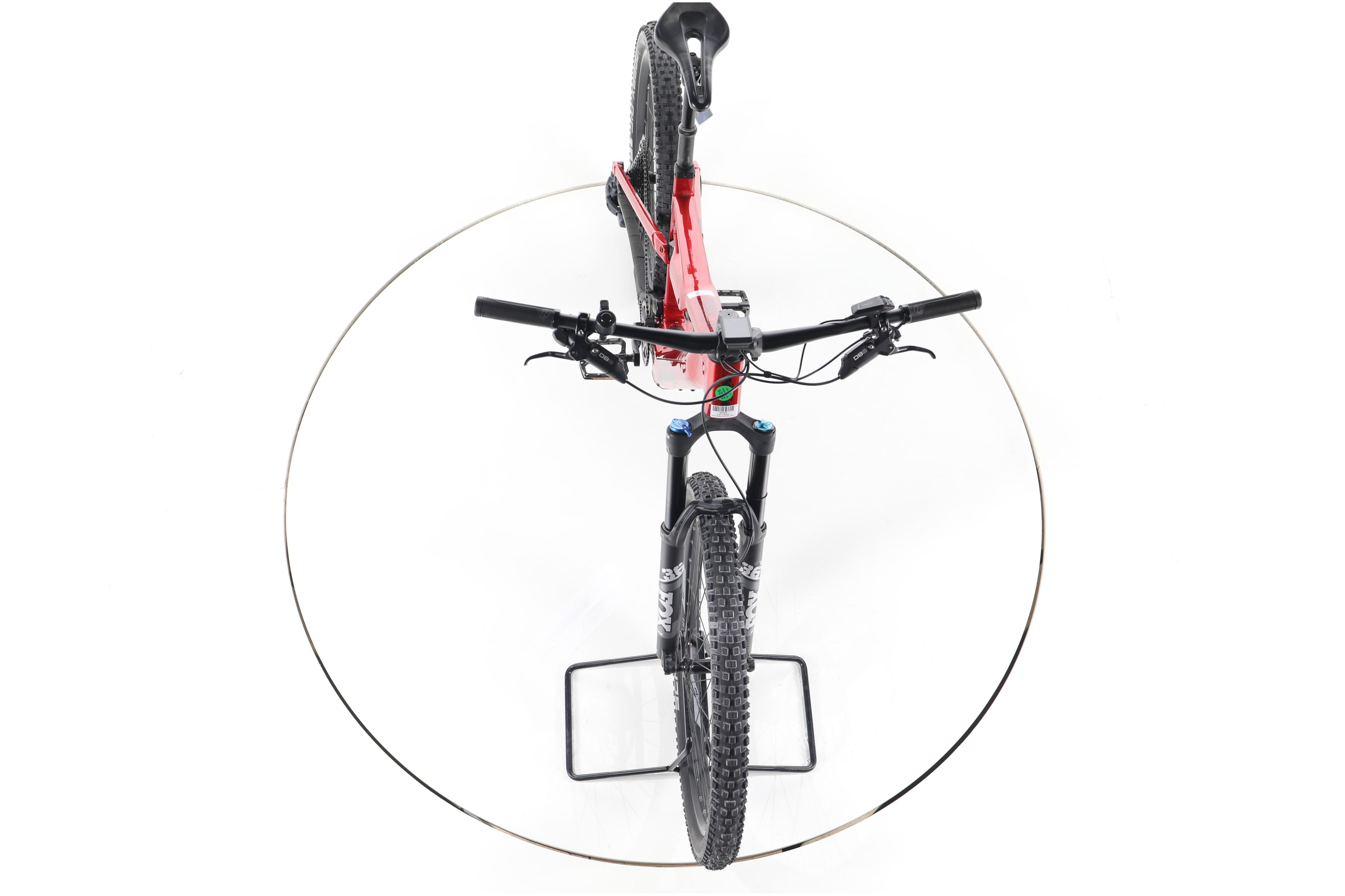 KTM Macina Kapoho 7971 Fully E-Bike - Image 16