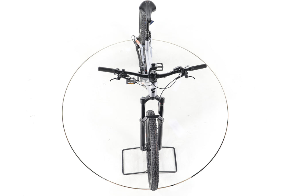 Cube Stereo Hybrid 160 HPC SL E-Bike Fully Carbon - Image 16